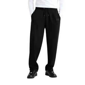 ecko unltd. Men's Classic Wide Leg Sweatpants - Black - BLACK