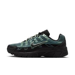 Nike P-6000 "Black/Mineral Slate/Steam/Black" Men's Shoe