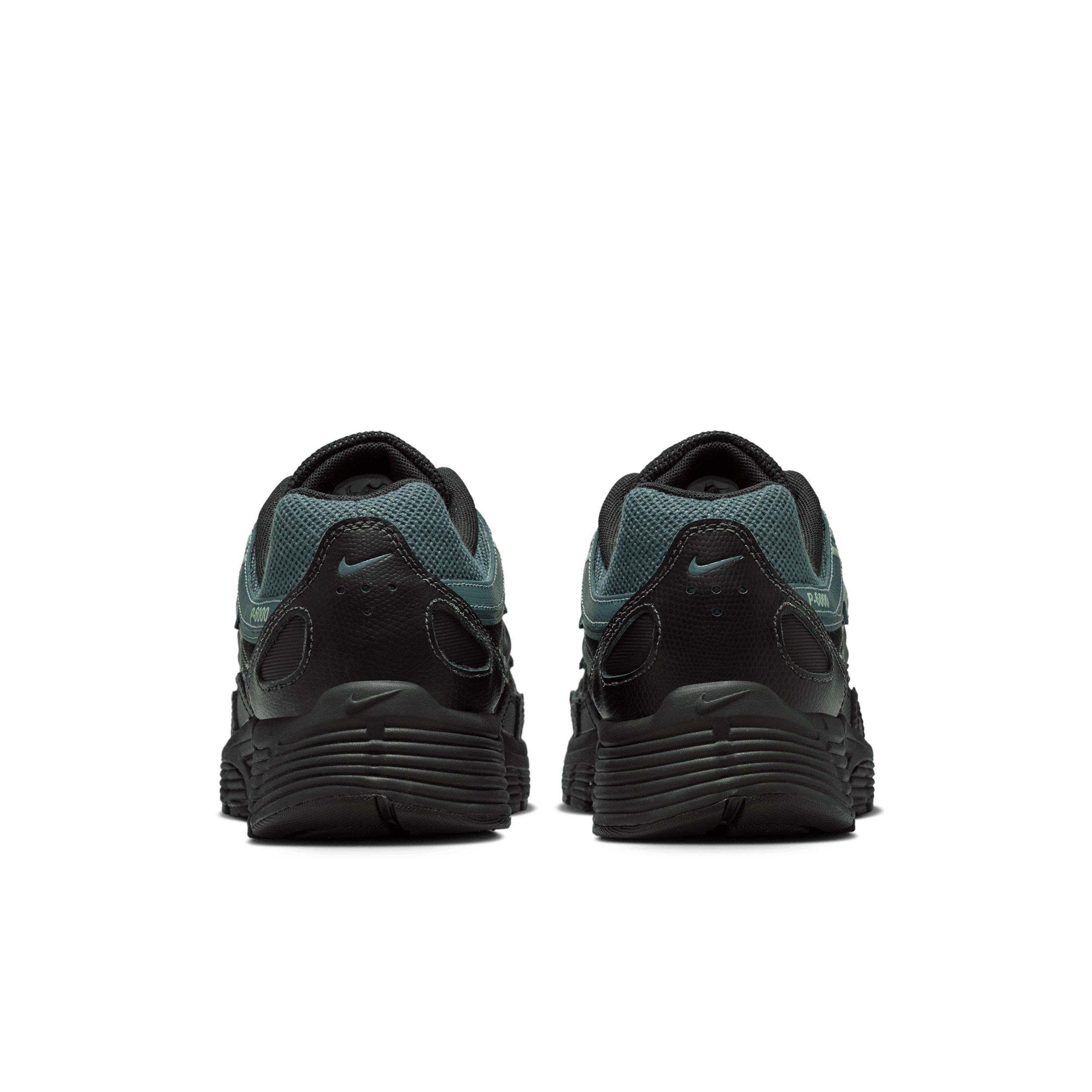 Nike P-6000 "Black/Mineral Slate/Steam/Black" Men's Shoe - BLACK/SLATE/STEAM/BLACK Thumbnail View 5