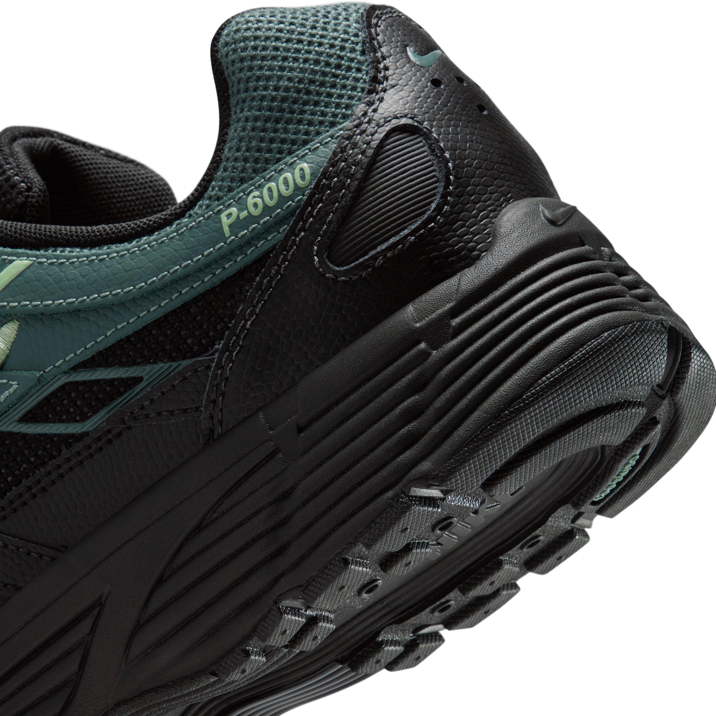 Nike P-6000 "Black/Mineral Slate/Steam/Black" Men's Shoe - BLACK/SLATE/STEAM/BLACK Thumbnail View 8