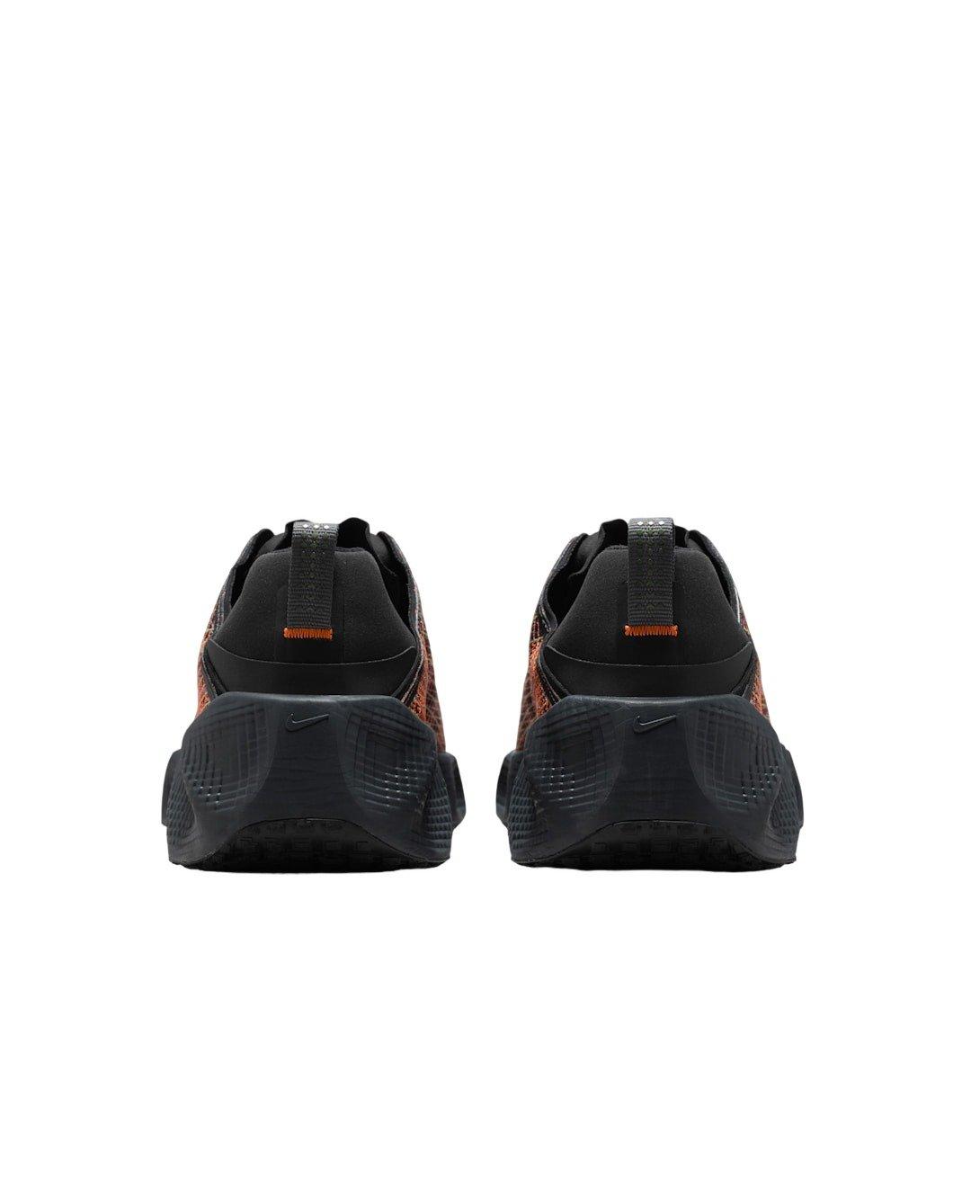 Nike Ava Rover PRM "Black/Iron Grey/Lava Glow/Summit White" Men's Shoe - BLACK/GREY/LAVA/WHITE Thumbnail View 5