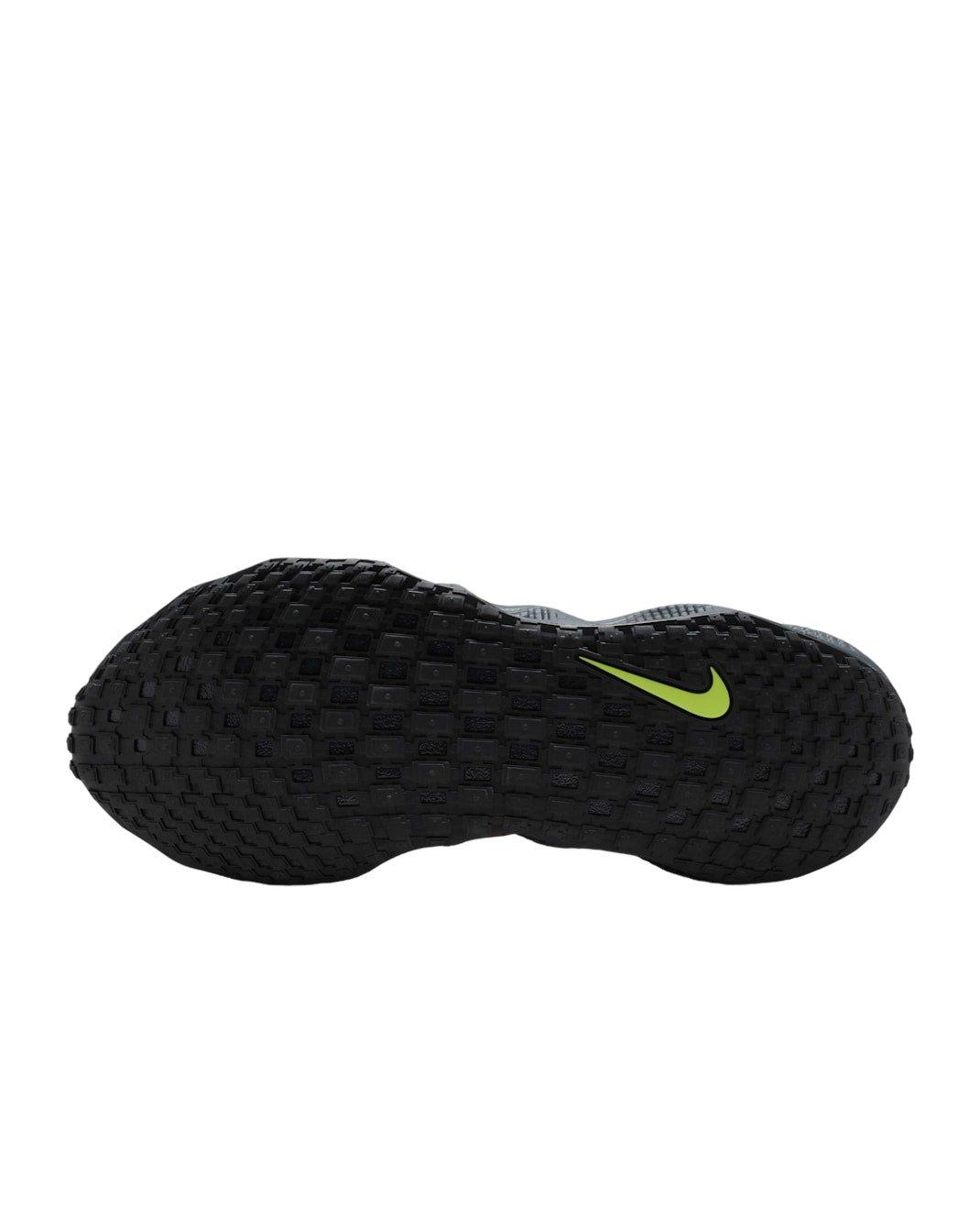 Nike Ava Rover PRM "Black/Iron Grey/Lava Glow/Summit White" Men's Shoe - BLACK/GREY/LAVA/WHITE Thumbnail View 6