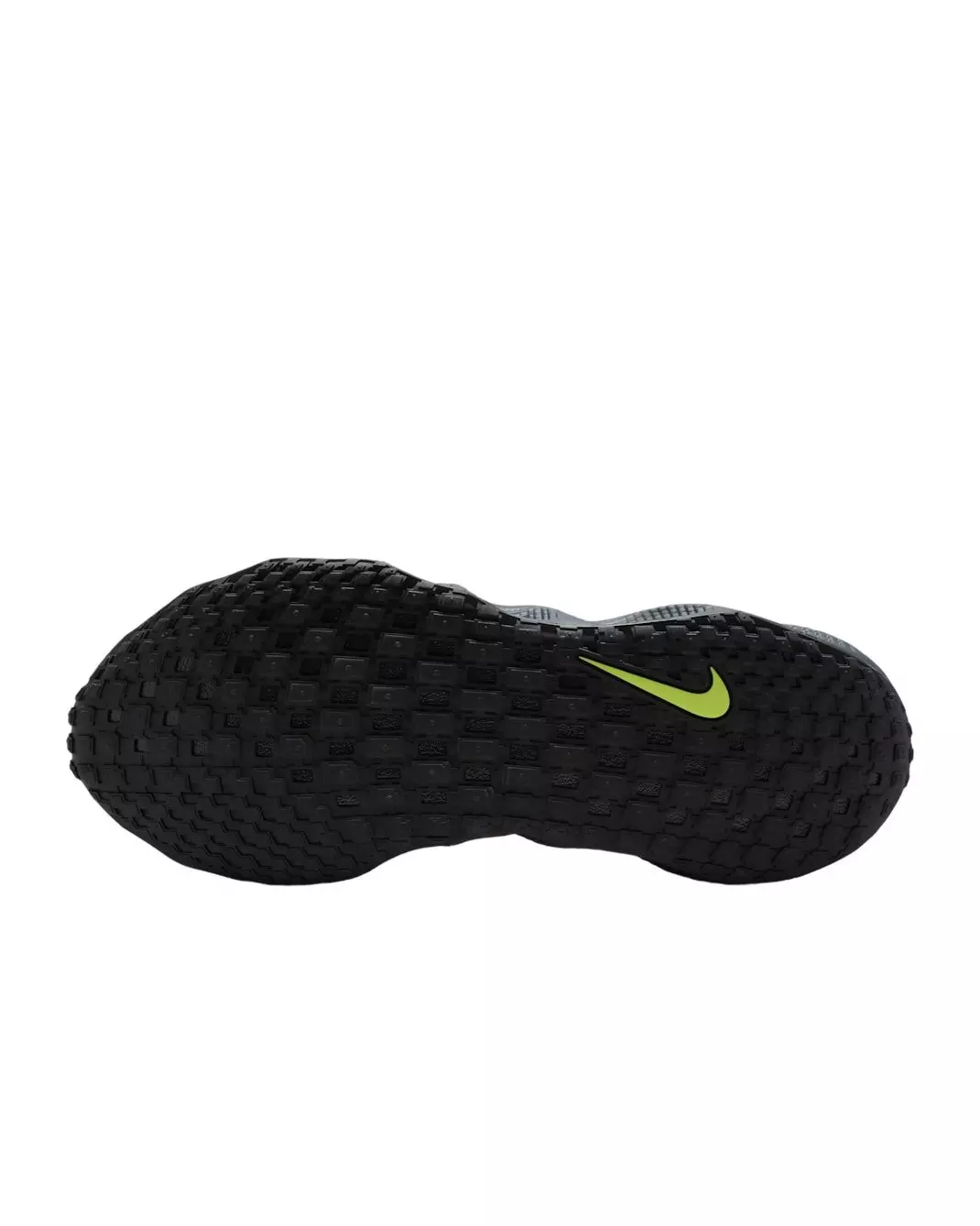 Nike Ava Rover PRM "Black/Iron Grey/Lava Glow/Summit White" Men's Shoe - BLACK/GREY/LAVA/WHITE