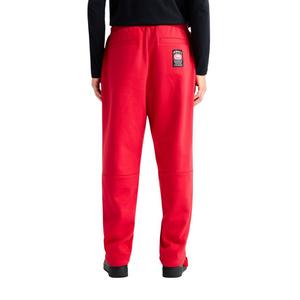 ecko unltd. Men's Classic Wide Leg Sweatpants - Red - RED