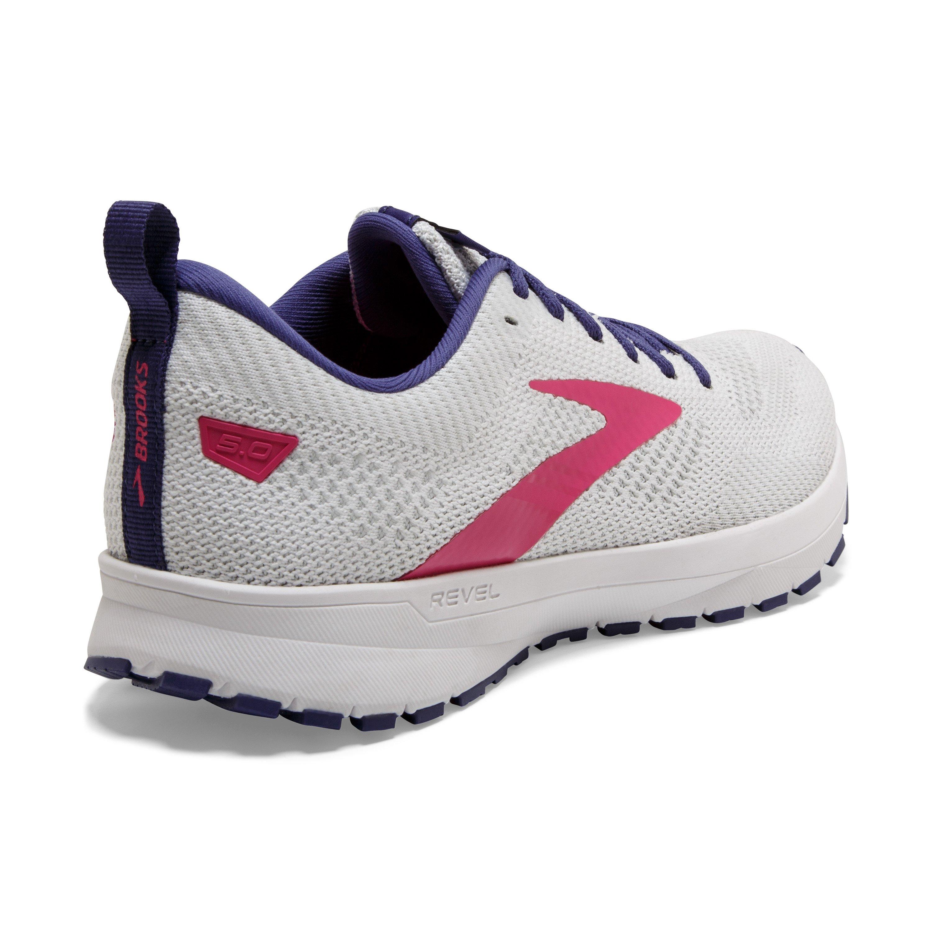 brooks vapor 5 pink