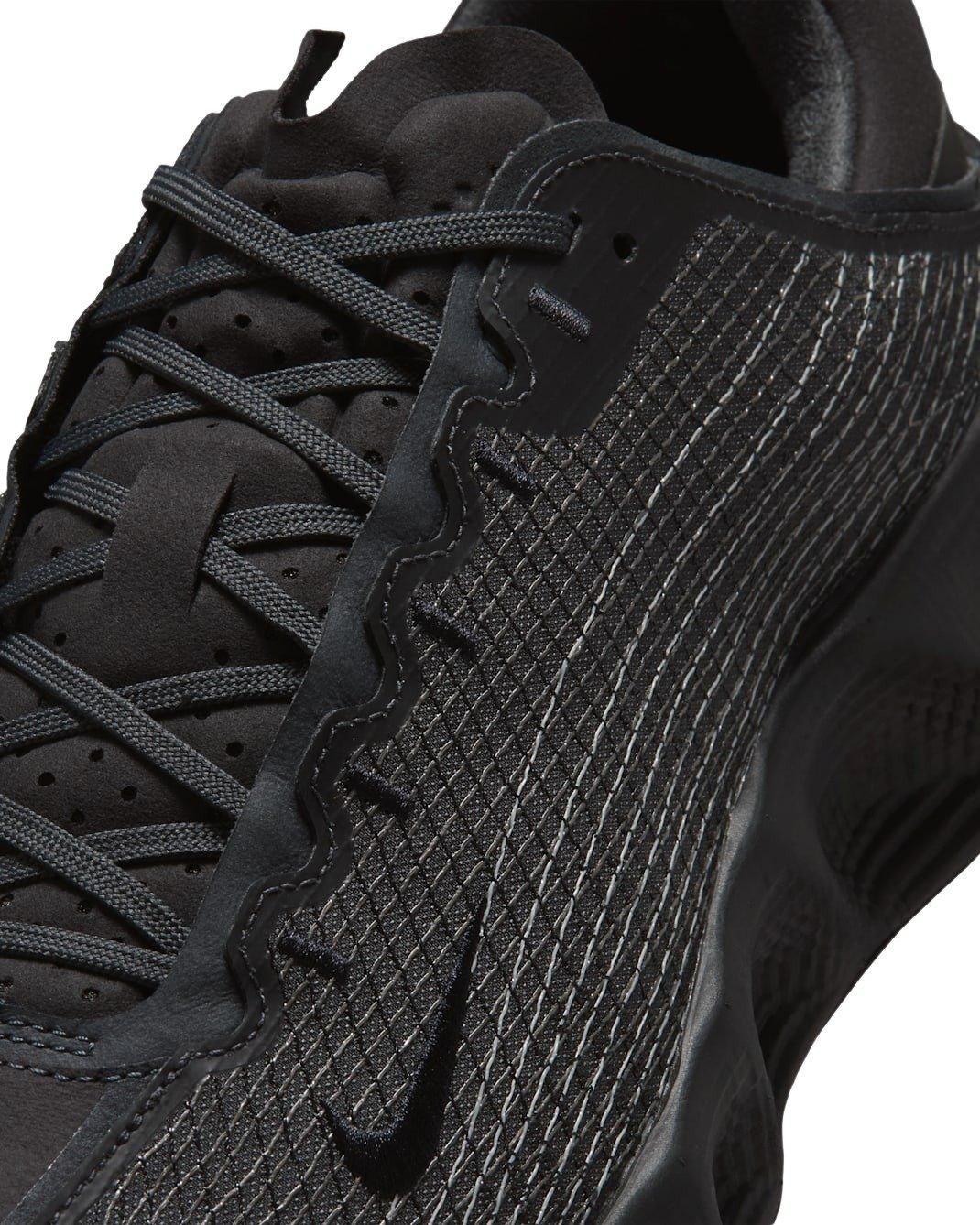Nike Ava Rover PRM "Dark Smoke Grey/Smoke Grey/Black/Black" Men's Shoe - DK GREY/GREY/BLACK/BLACK Thumbnail View 7