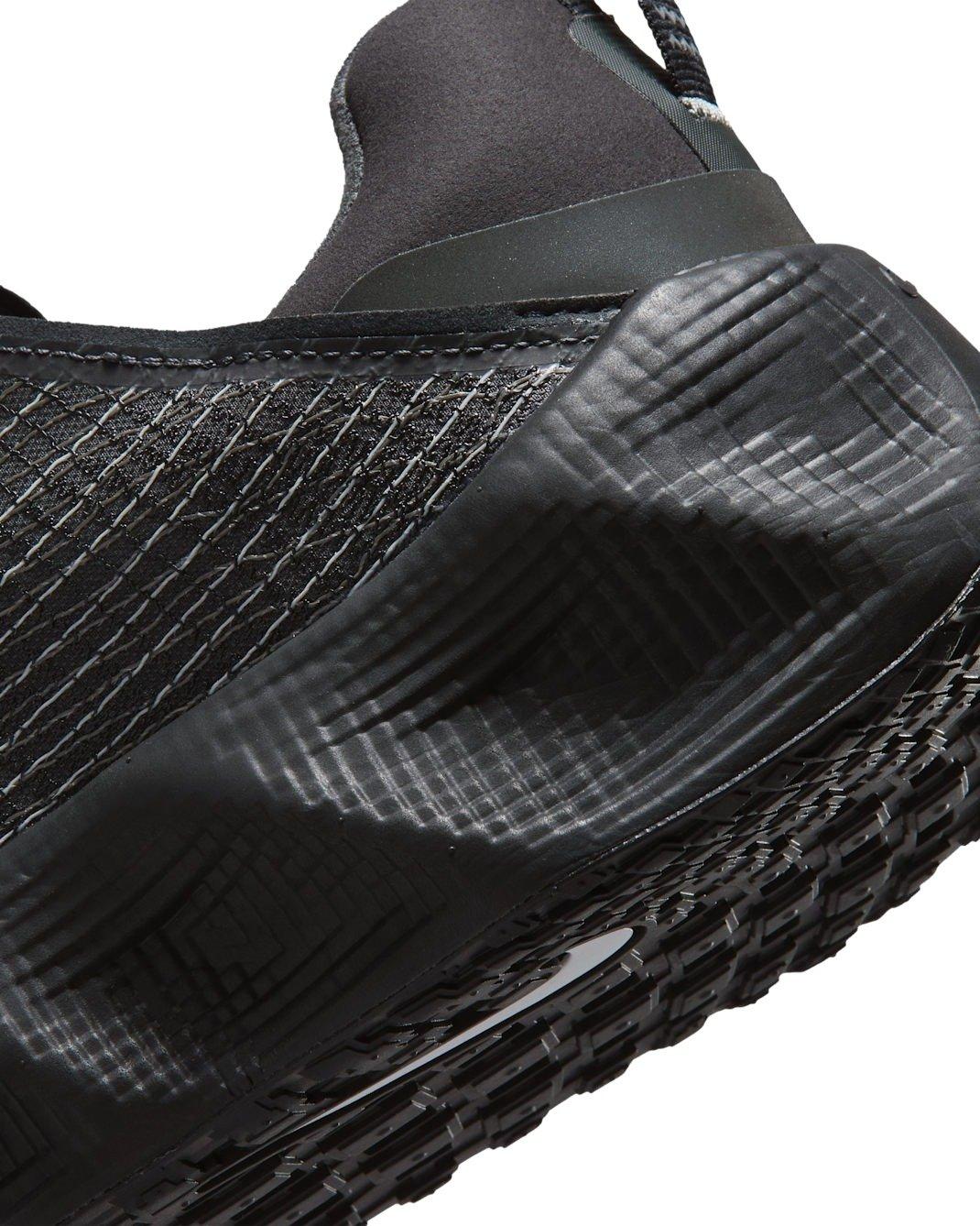 Nike Ava Rover PRM "Dark Smoke Grey/Smoke Grey/Black/Black" Men's Shoe - DK GREY/GREY/BLACK/BLACK Thumbnail View 8