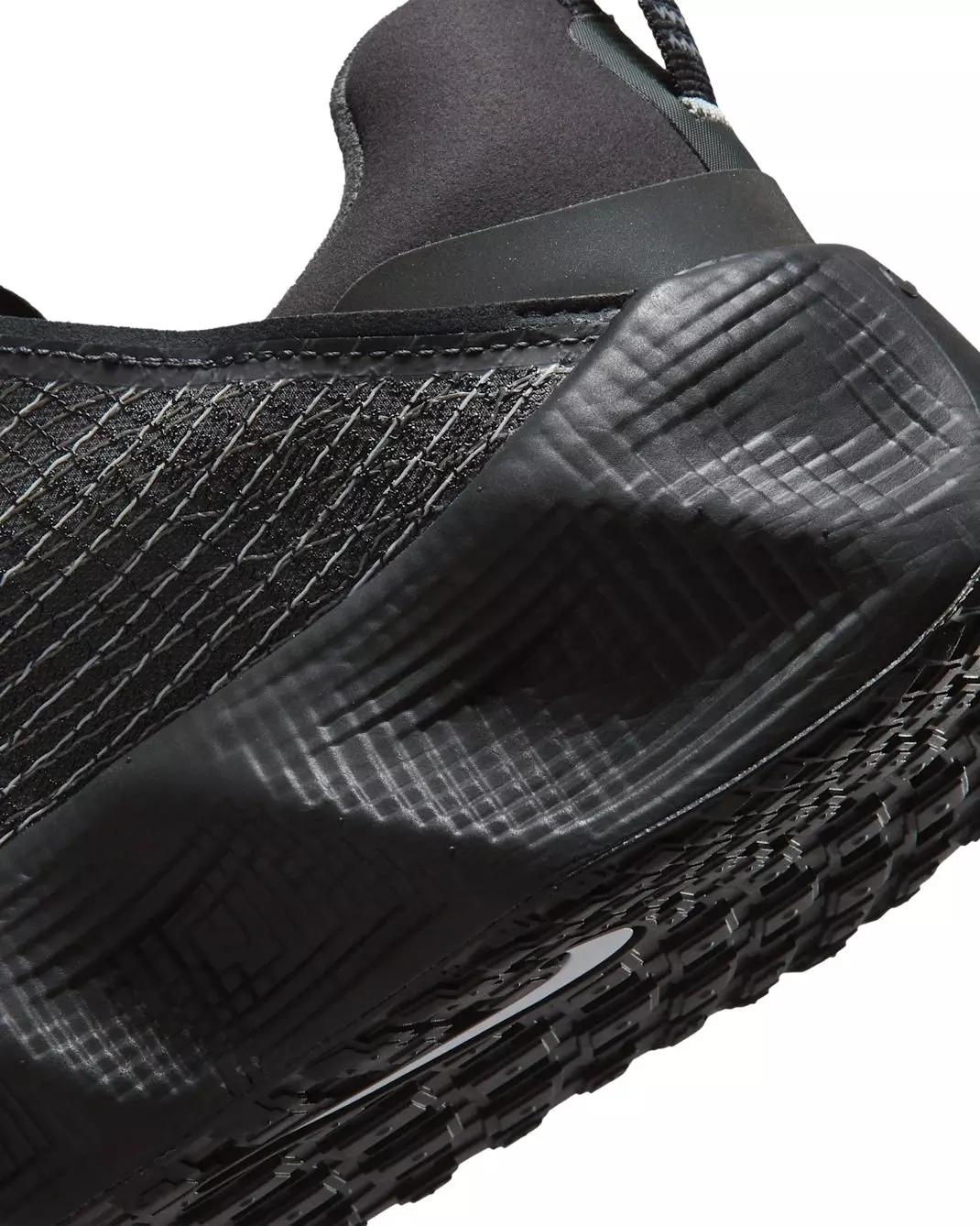 Nike Ava Rover PRM "Dark Smoke Grey/Smoke Grey/Black/Black" Men's Shoe - DK GREY/GREY/BLACK/BLACK