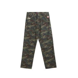 ecko unltd. Men's Micro Ripstop Cargo Pant - Camo - CAMOUFLAGE
