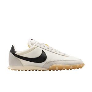 Nike Waffle Racer "Sail/Coconut Milk/Gum Light Brown/Black" Men's Shoe - SAIL/BLACK/BROWN