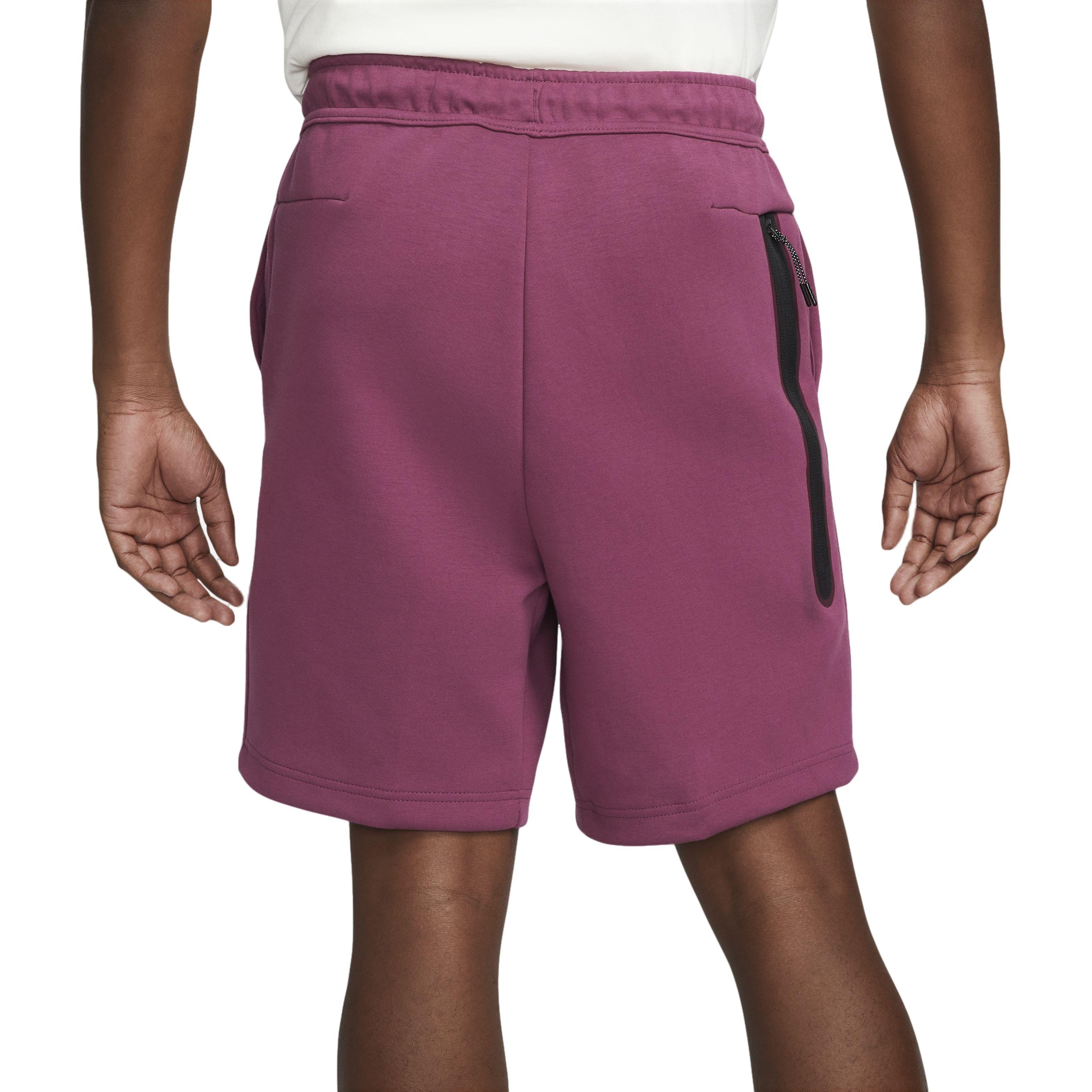 Smoke Rise Color Block Men’s Swim Basketball Shorts XL 90s Pink Purple outlet White