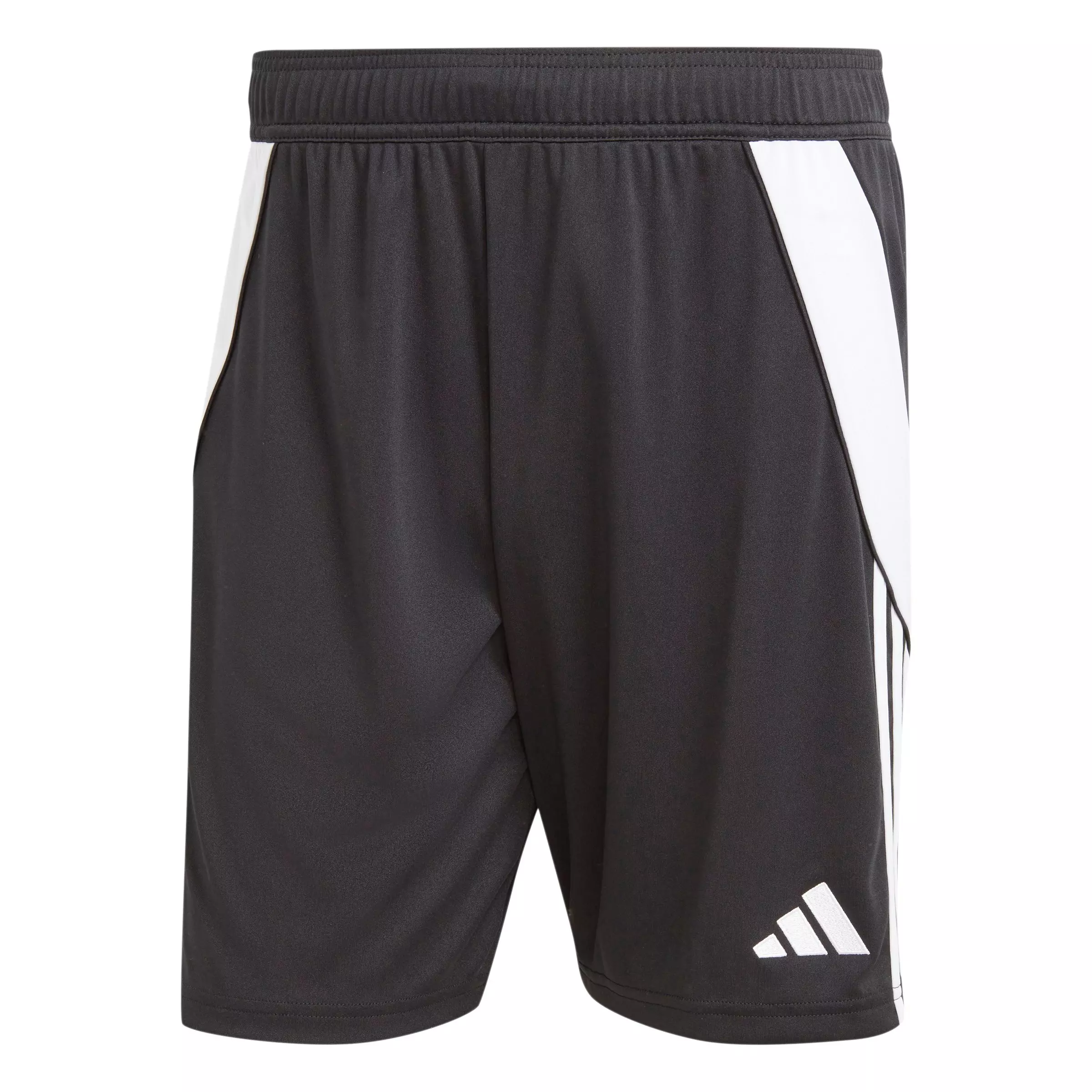 adidas Men's Tiro 24 Soccer Shorts - Black - BLACK