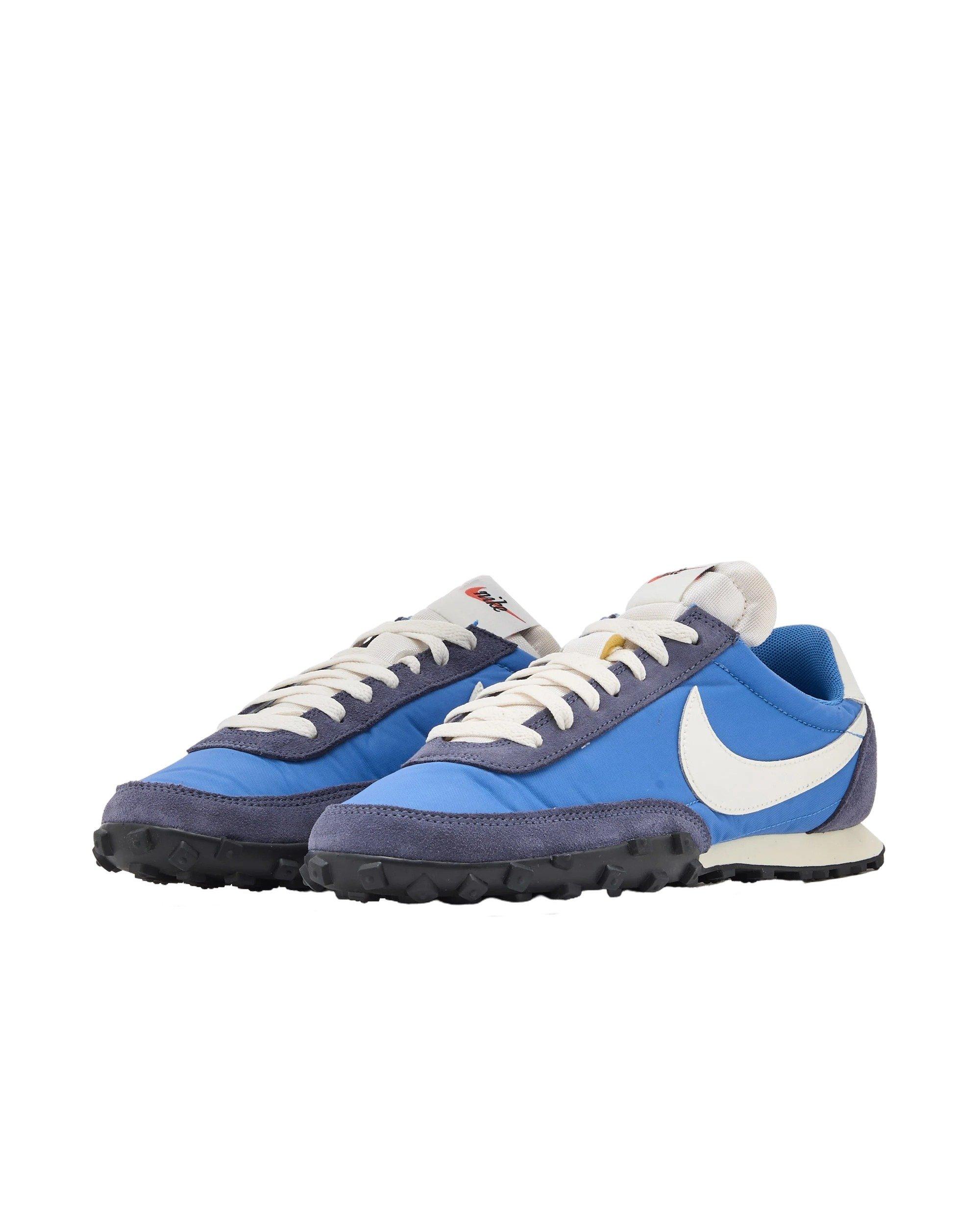 Nike Waffle Racer "Blue" Men's Shoe - BLUE Thumbnail View 3