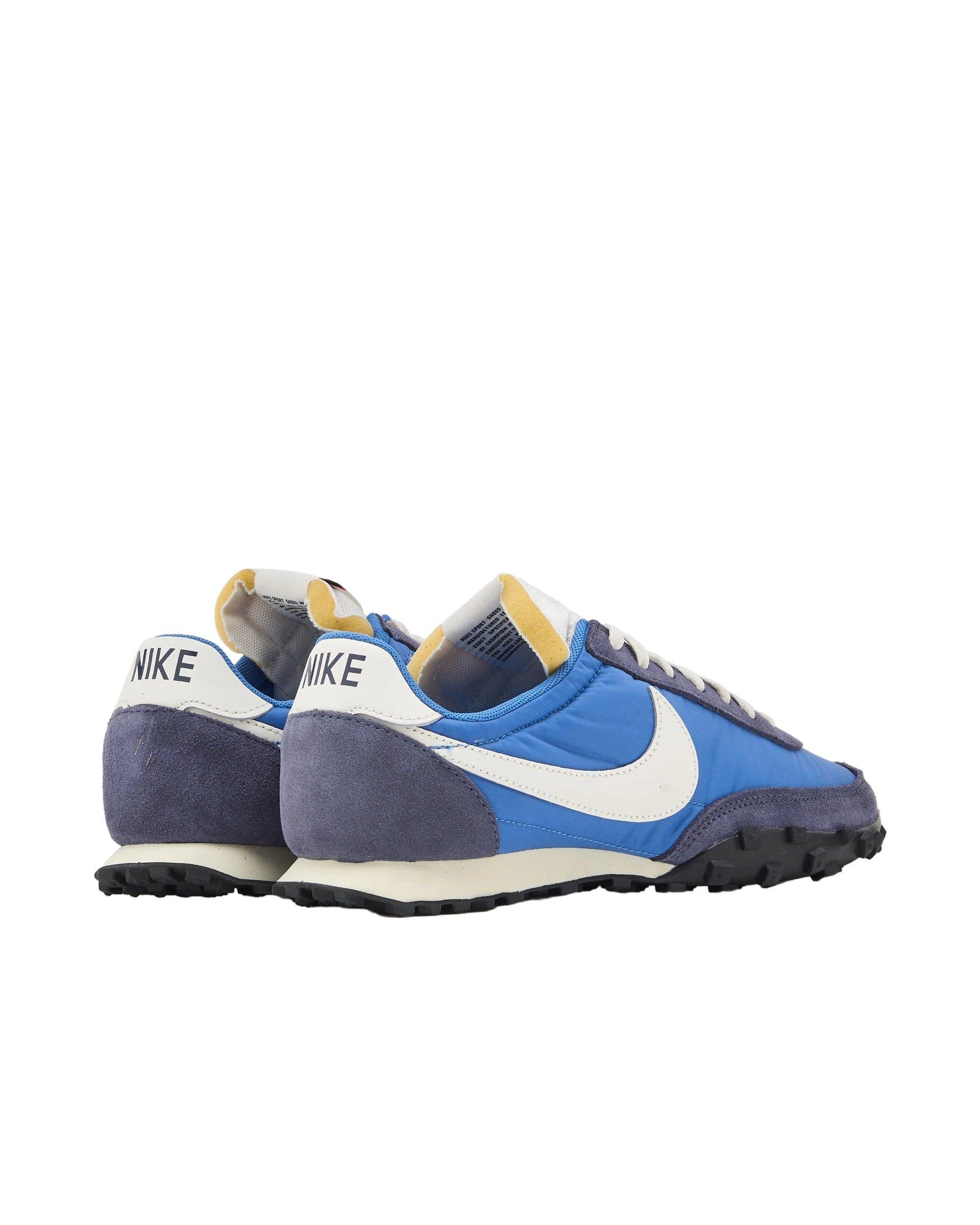 Nike Waffle Racer "Blue" Men's Shoe - BLUE Thumbnail View 4