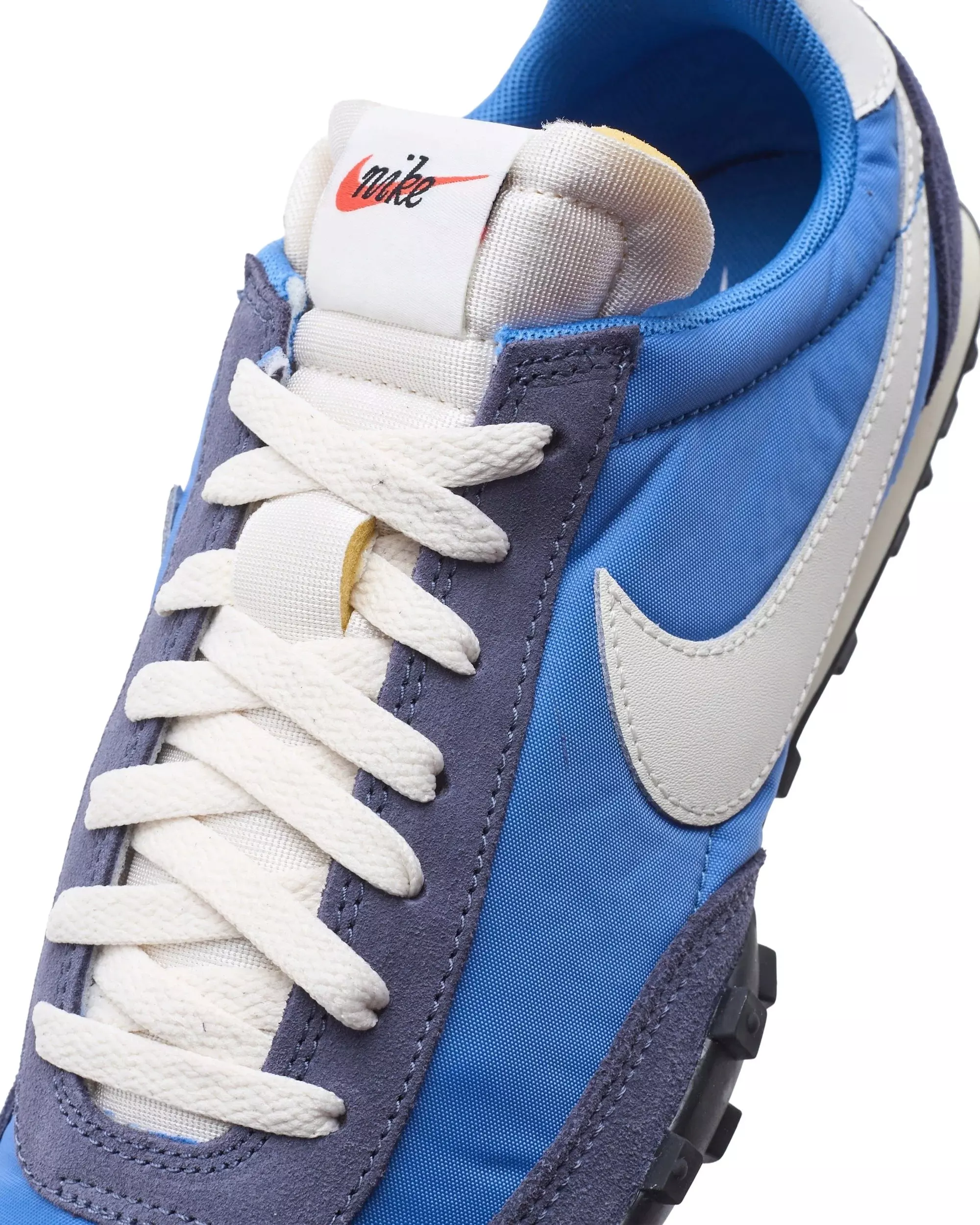 Nike Waffle Racer "Blue" Men's Shoe - BLUE