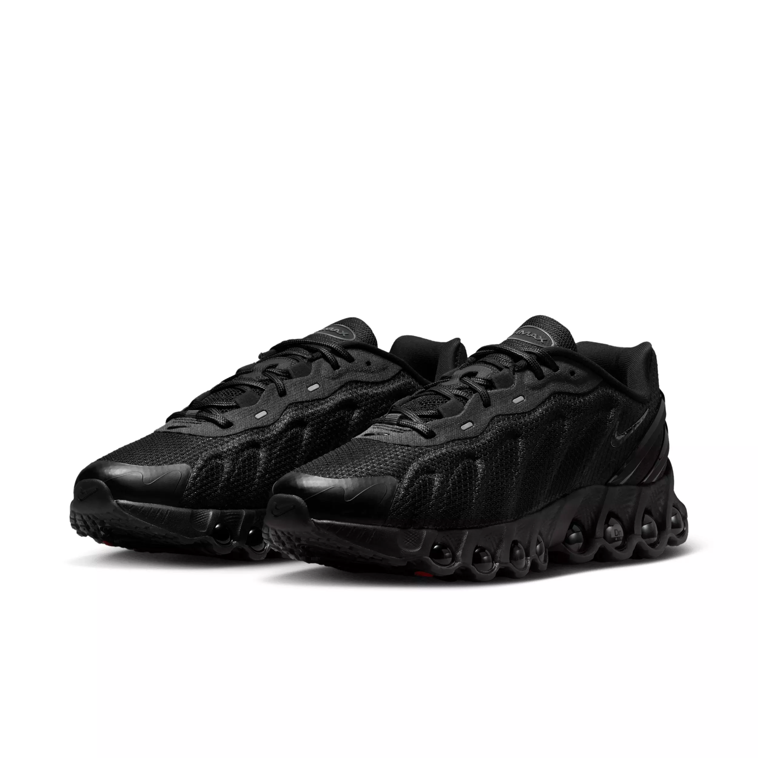 Nike Air Max Dn8 "Black/Black" Men's Shoe - BLACK/BLACK
