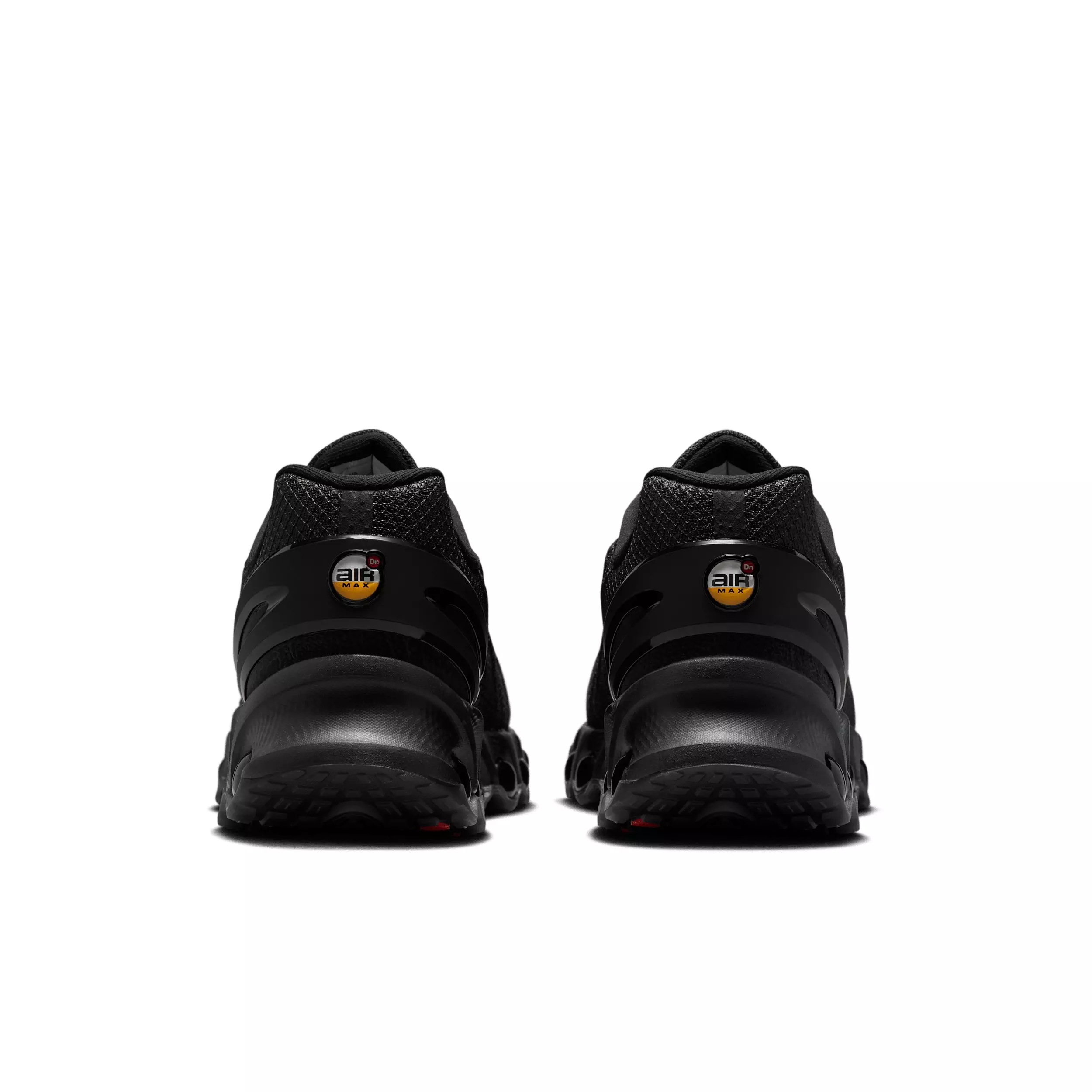 Nike Air Max Dn8 "Black/Black" Men's Shoe - BLACK/BLACK