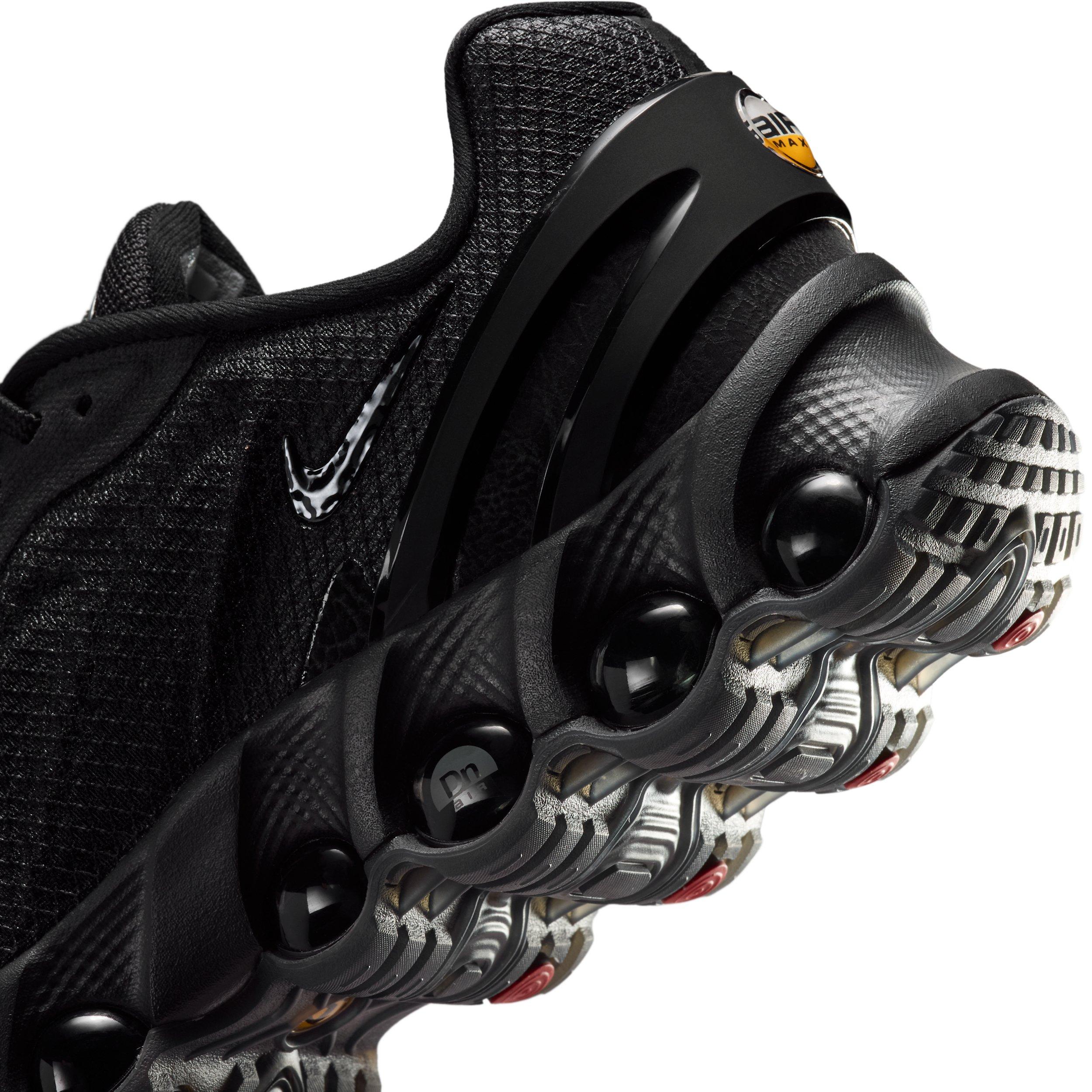 Nike Air Max Dn8 "Black/Black" Men's Shoe - BLACK/BLACK Thumbnail View 8