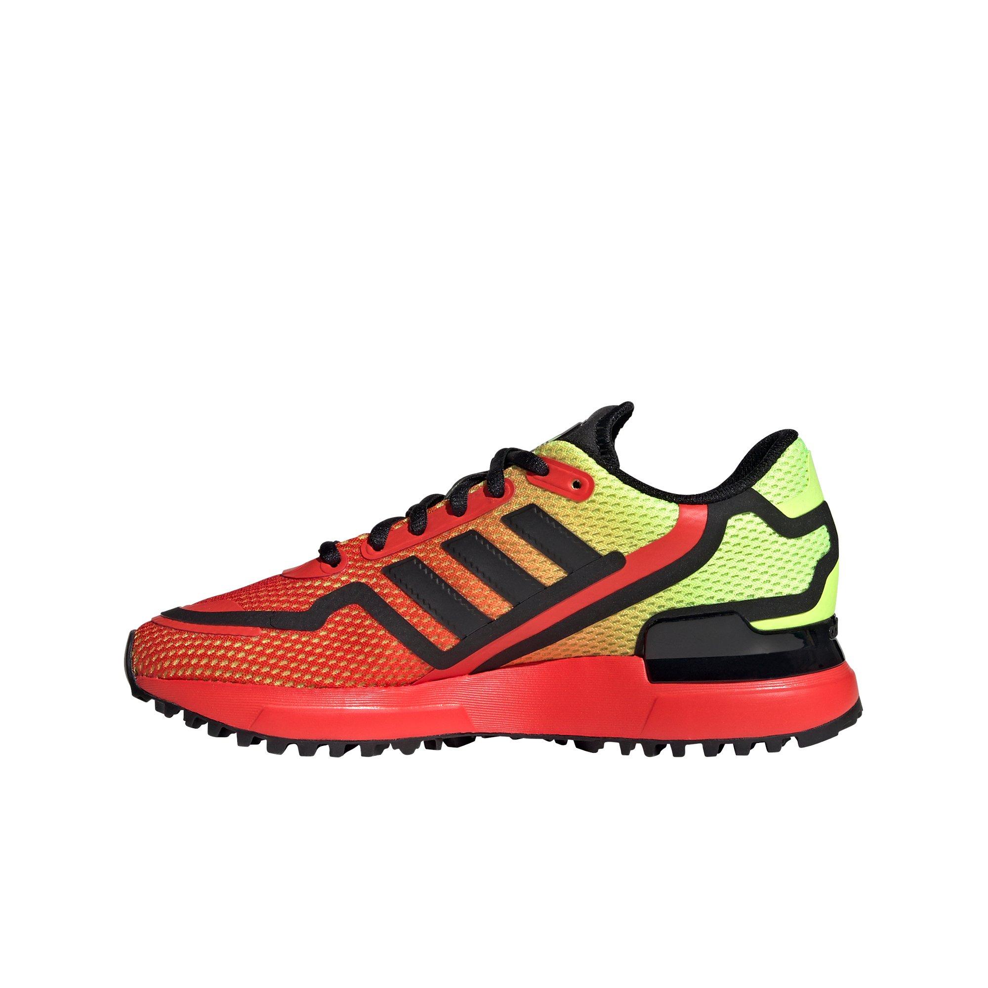 adidas zx 750 kids Orange