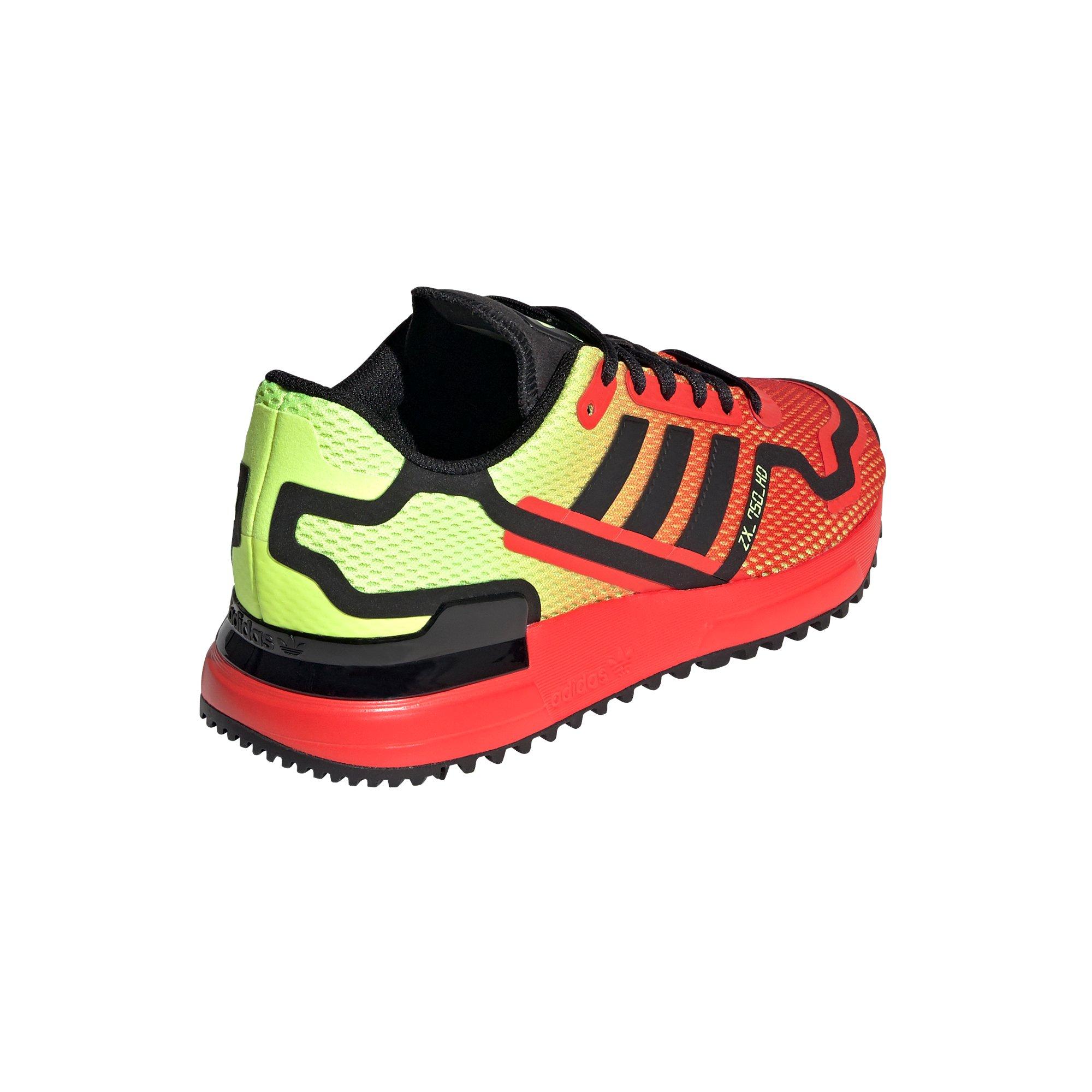 adidas zx 750 kids Orange