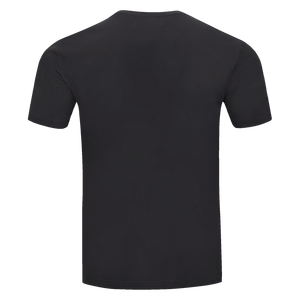 Pro Standard Men's MLB New York Mets Old English Tee -Black