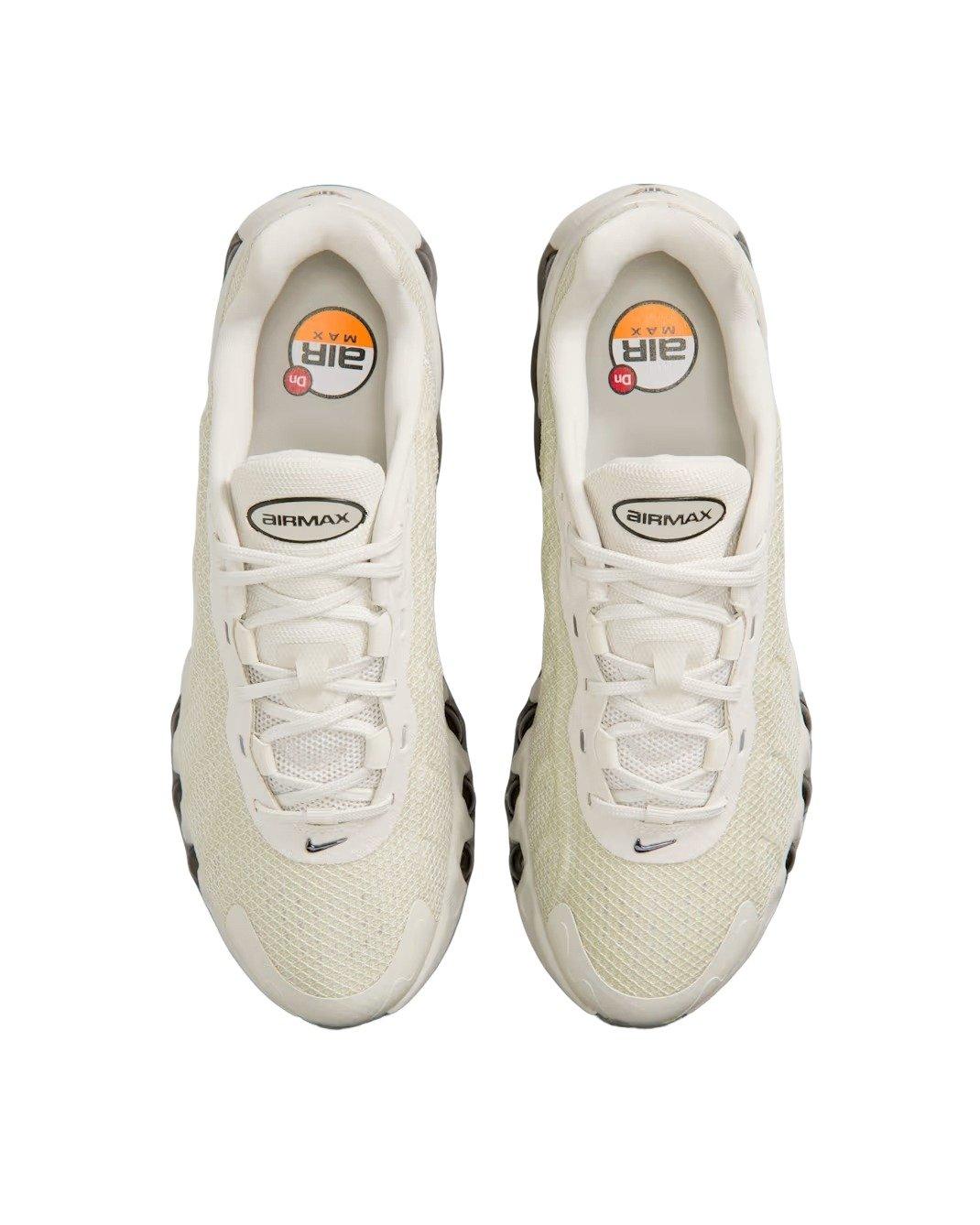 Nike Air Max Dn8 "Light Bone/Black" Men's Shoe - LT BONE/BLACK Thumbnail View 3