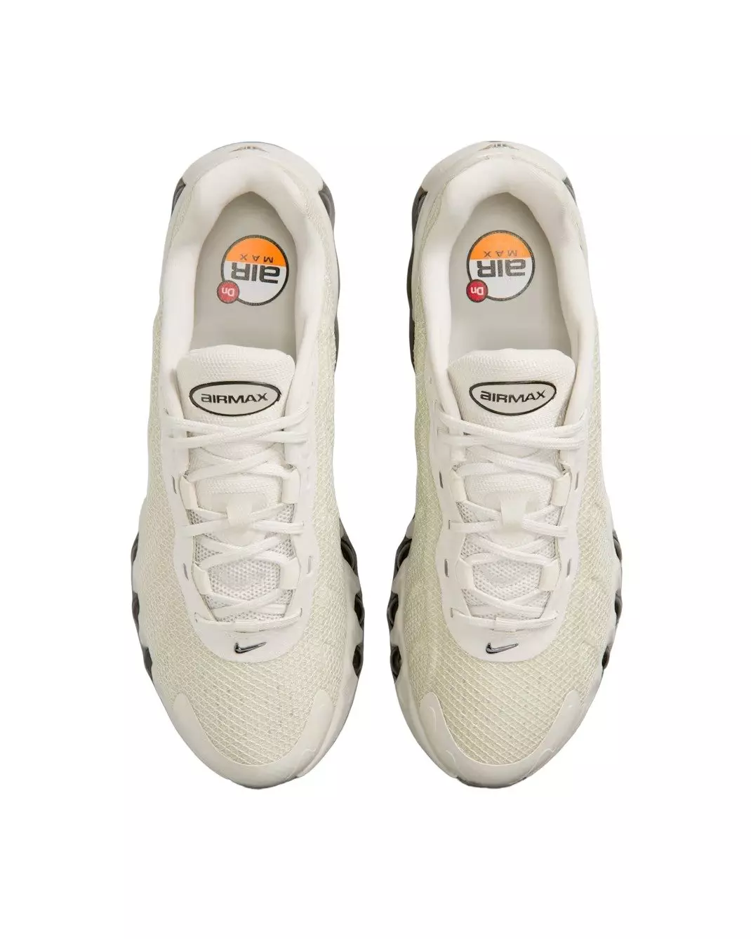 Nike Air Max Dn8 "Light Bone/Black" Men's Shoe - LT BONE/BLACK