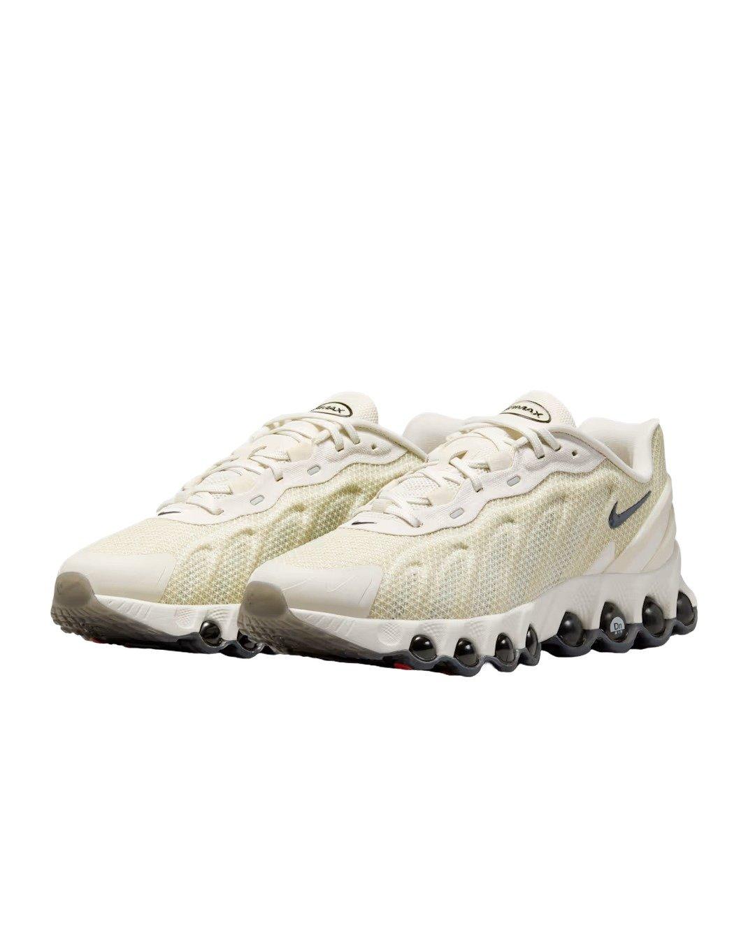 Nike Air Max Dn8 "Light Bone/Black" Men's Shoe - LT BONE/BLACK Thumbnail View 4