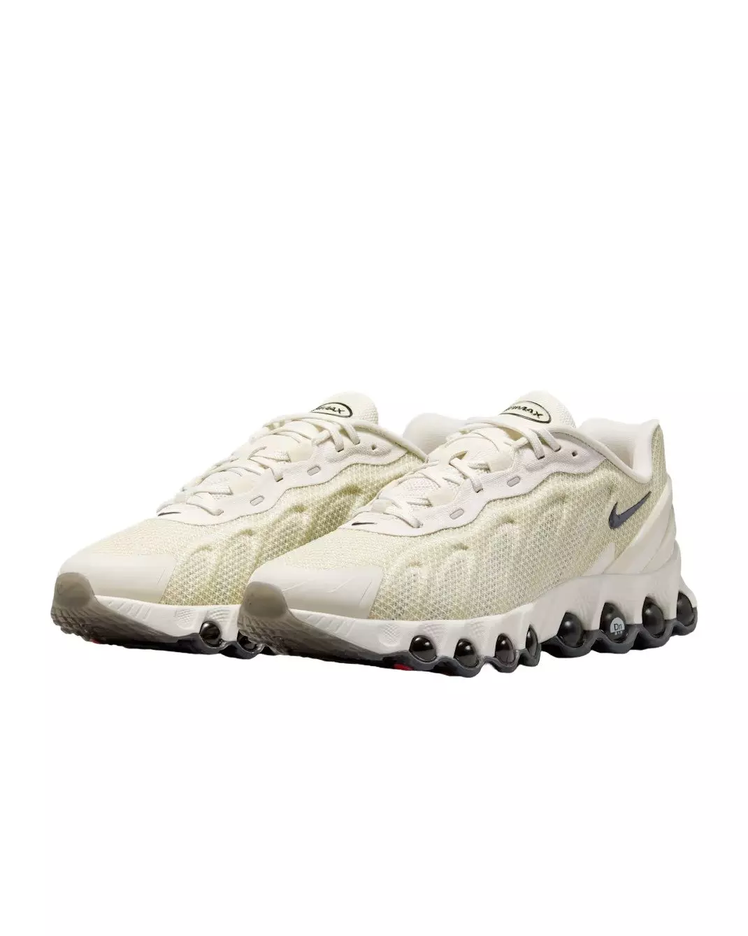 Nike Air Max Dn8 "Light Bone/Black" Men's Shoe - LT BONE/BLACK