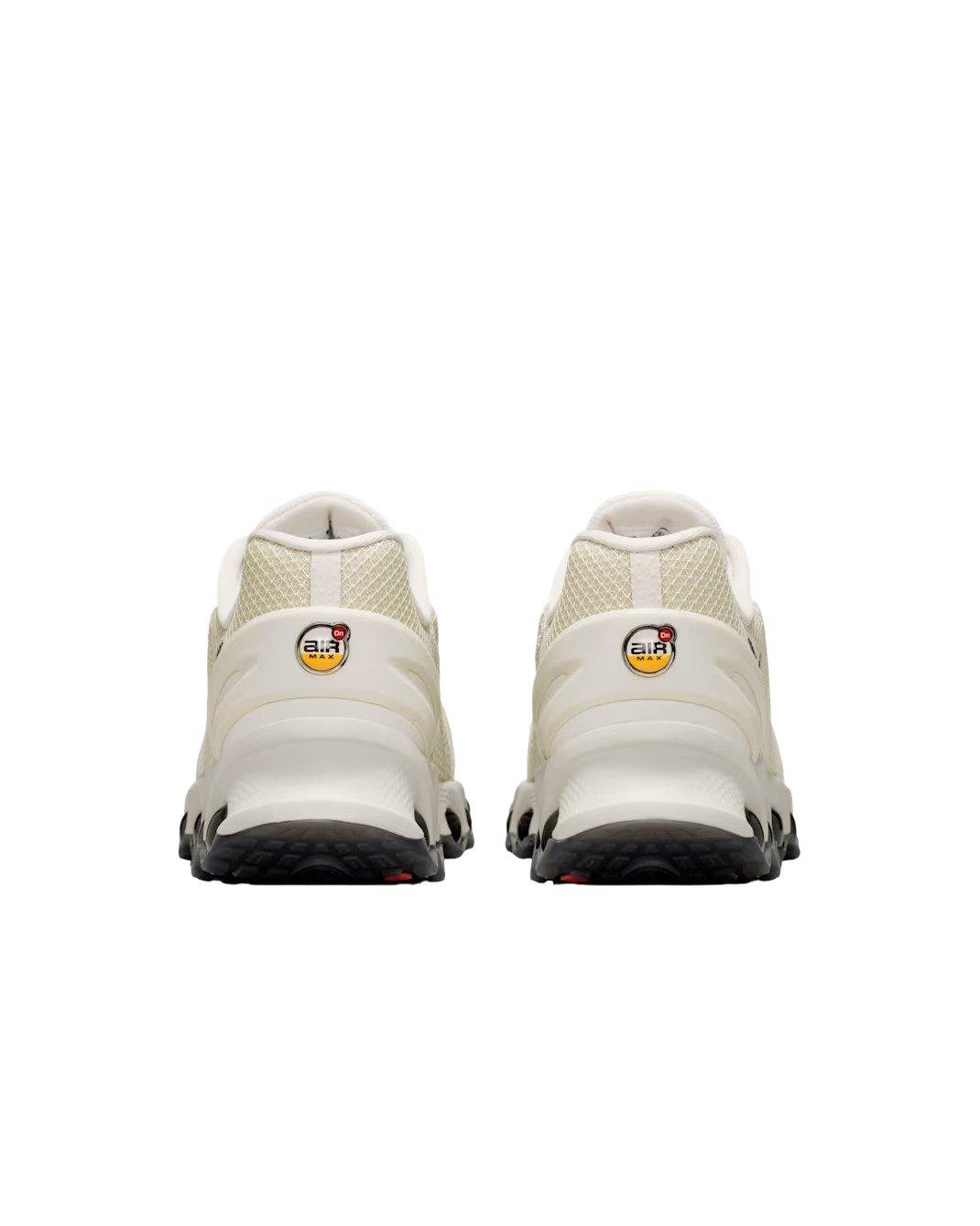 Nike Air Max Dn8 "Light Bone/Black" Men's Shoe - LT BONE/BLACK Thumbnail View 5