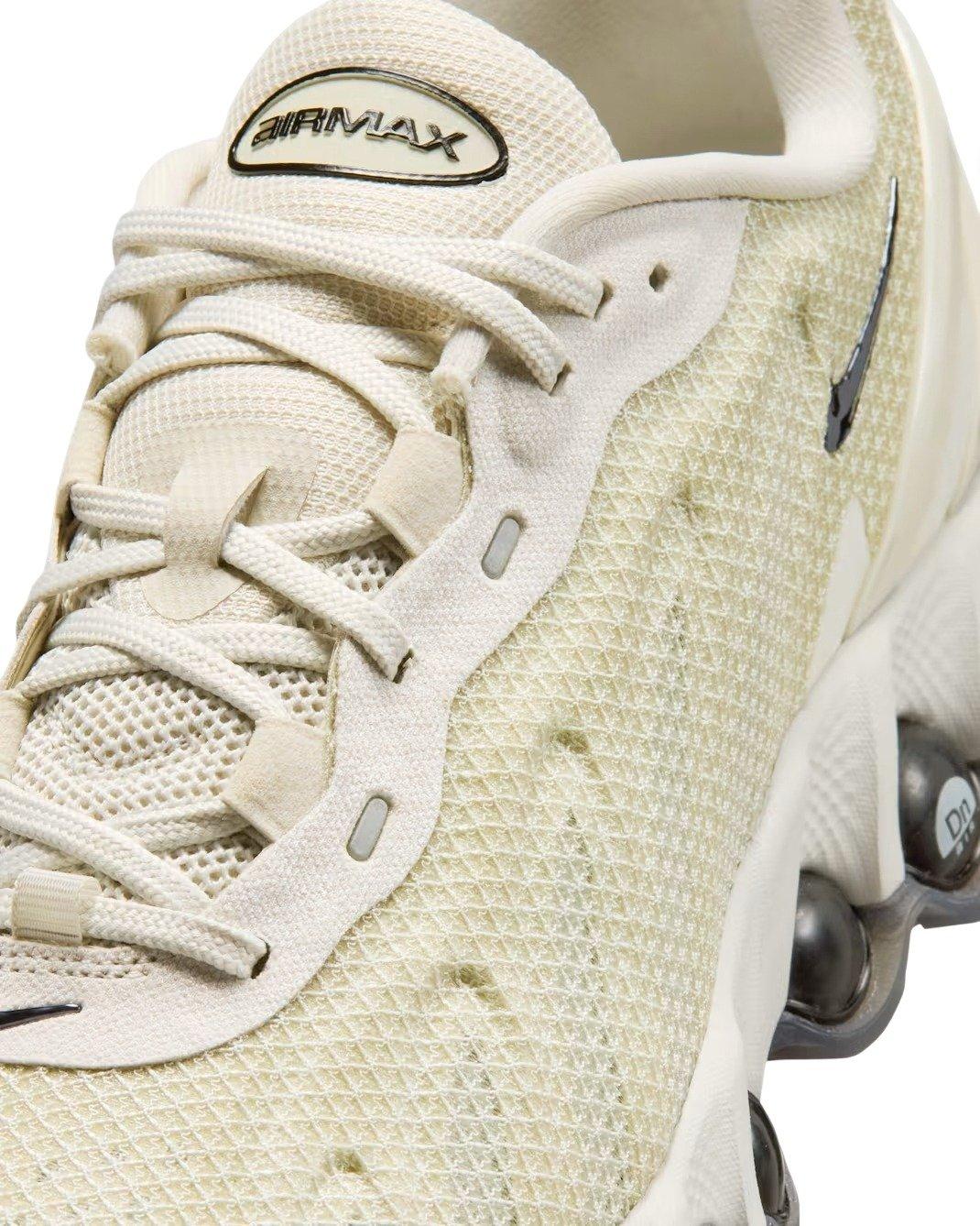 Nike Air Max Dn8 "Light Bone/Black" Men's Shoe - LT BONE/BLACK Thumbnail View 6