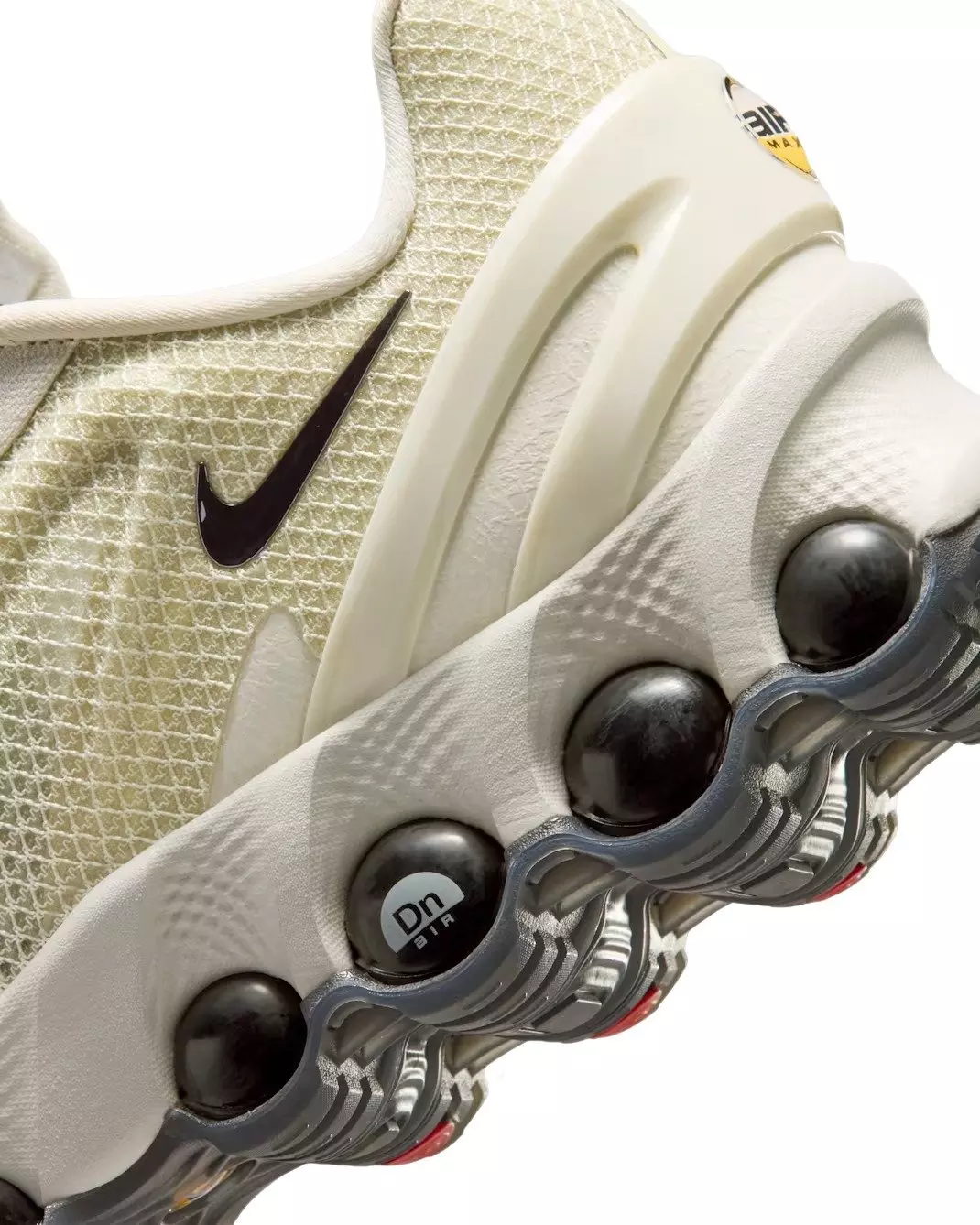 Nike Air Max Dn8 "Light Bone/Black" Men's Shoe - LT BONE/BLACK