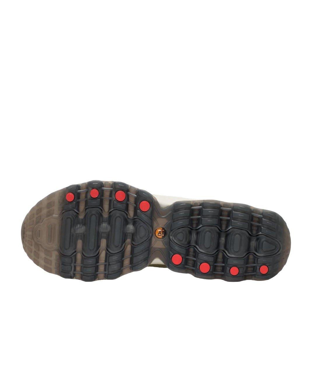 Nike Air Max Dn8 "Light Bone/Black" Men's Shoe - LT BONE/BLACK Thumbnail View 8