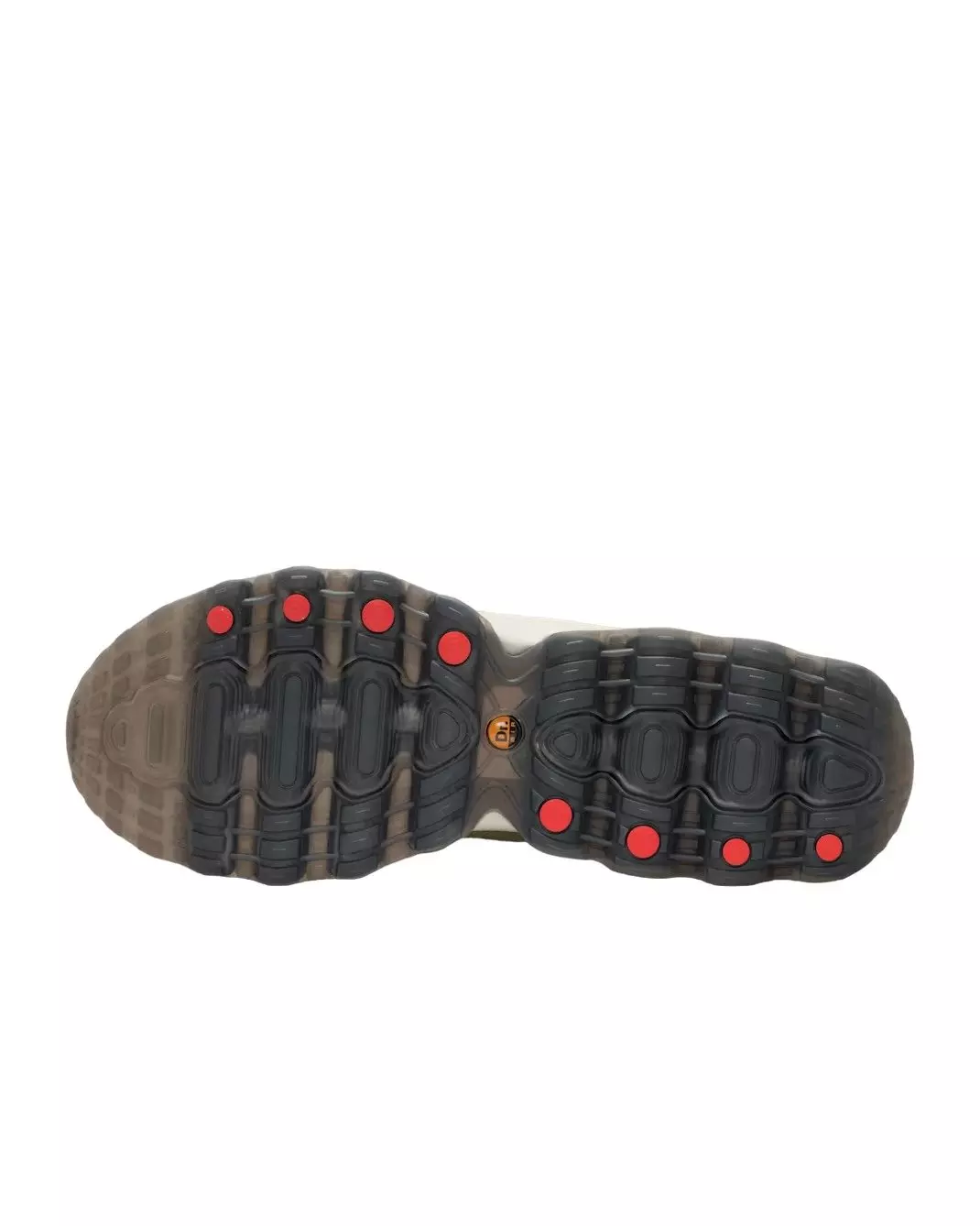 Nike Air Max Dn8 "Light Bone/Black" Men's Shoe - LT BONE/BLACK