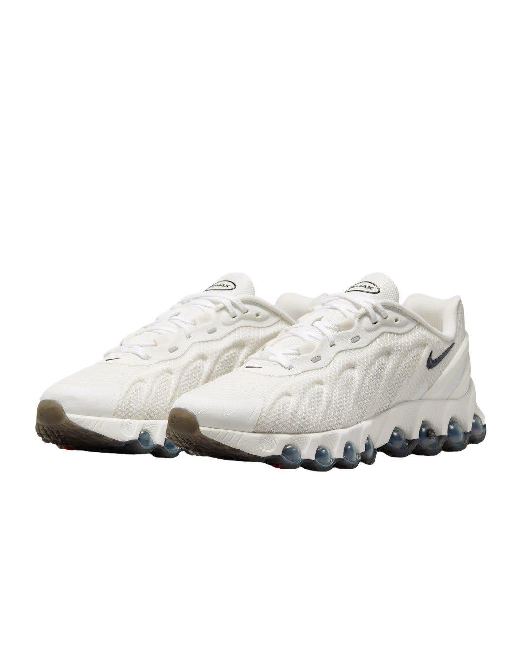 Nike Air Max Dn8 "Summit White/Black" Men's Shoe - WHITE/BLACK Thumbnail View 4