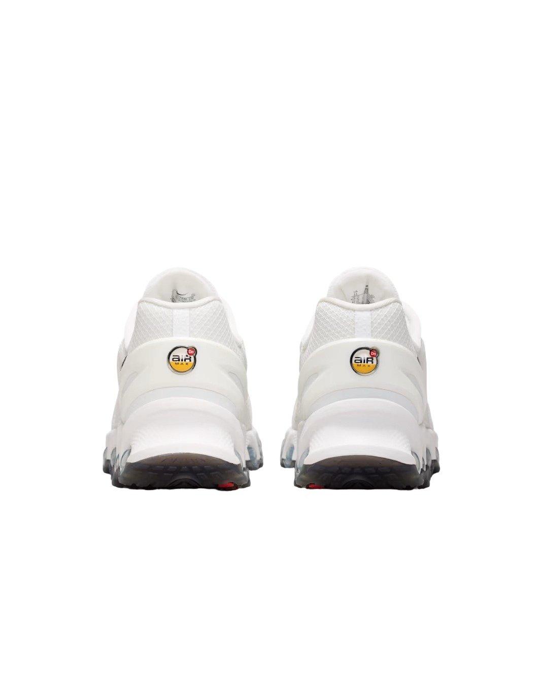 Nike Air Max Dn8 "Summit White/Black" Men's Shoe - WHITE/BLACK Thumbnail View 5