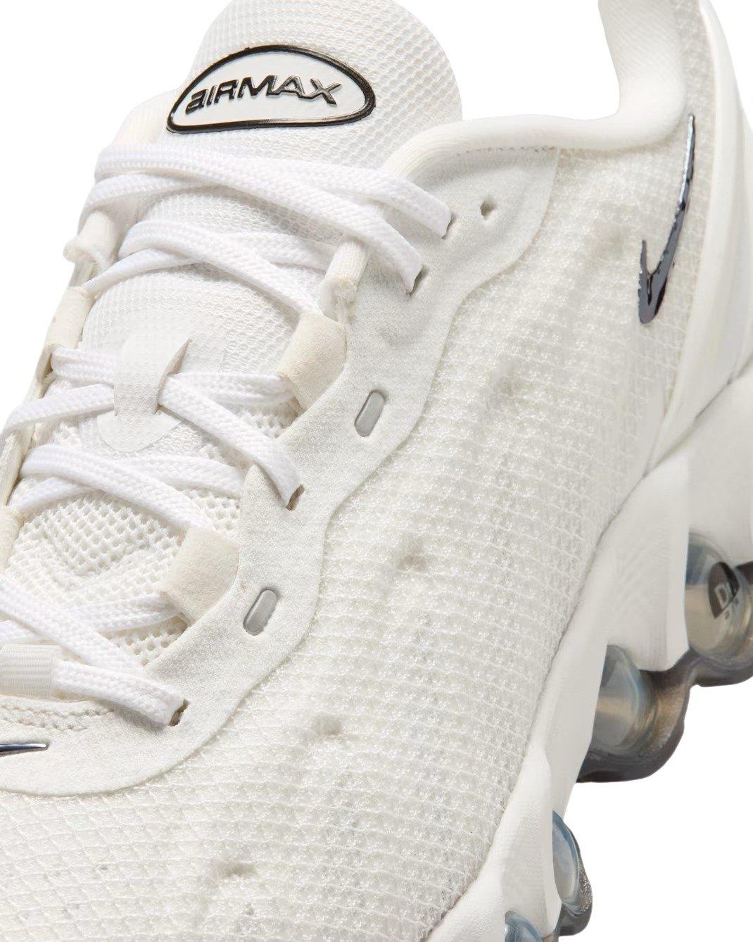 Nike Air Max Dn8 "Summit White/Black" Men's Shoe - WHITE/BLACK Thumbnail View 6