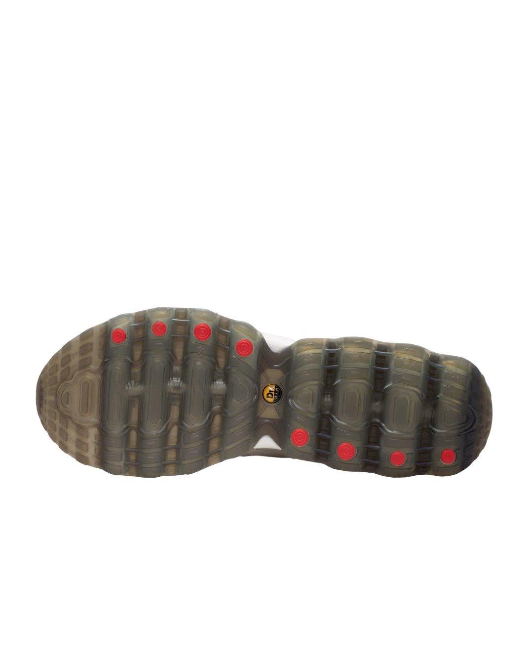 Nike Air Max Dn8 "Summit White/Black" Men's Shoe - WHITE/BLACK Thumbnail View 8