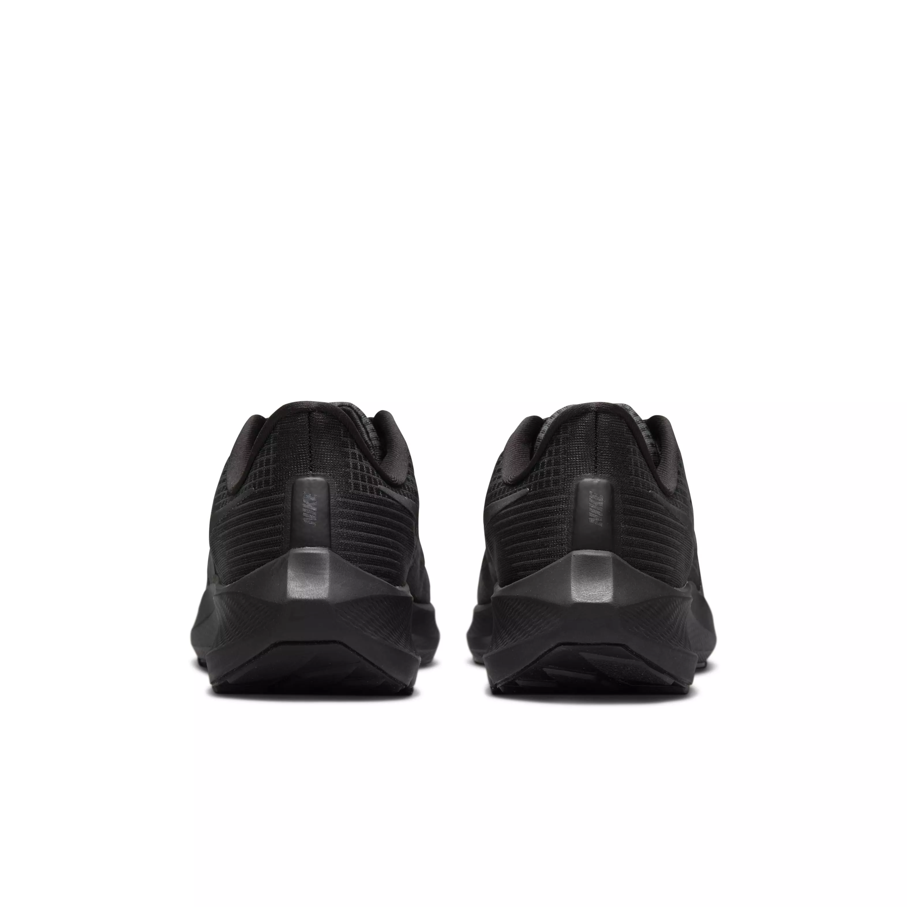 Nike Pegasus 39 "Black/Black/Anthracite" Men's Running Shoe - BLACK/BLACK/ANTHRACITE