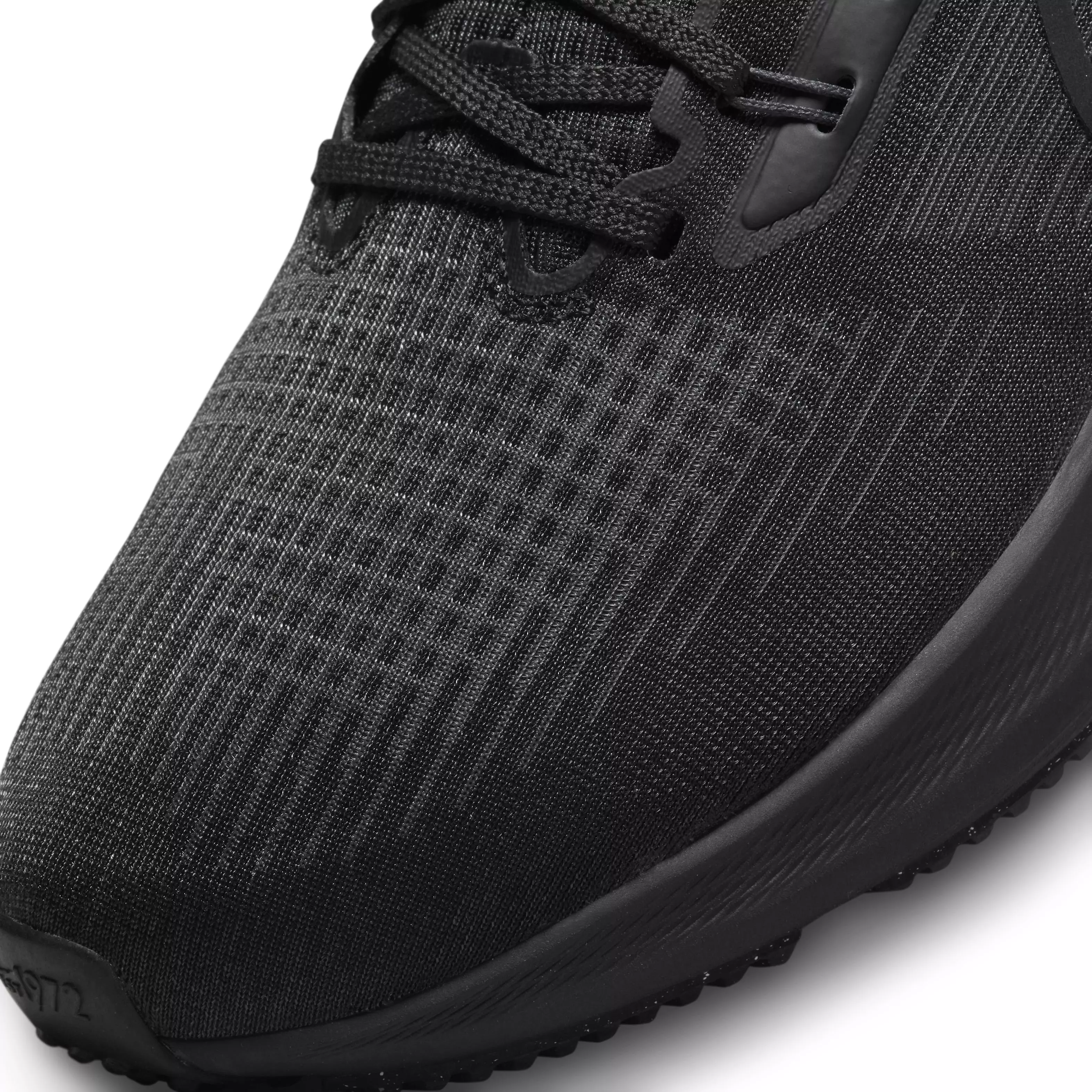 Nike Pegasus 39 "Black/Black/Anthracite" Men's Running Shoe - BLACK/BLACK/ANTHRACITE
