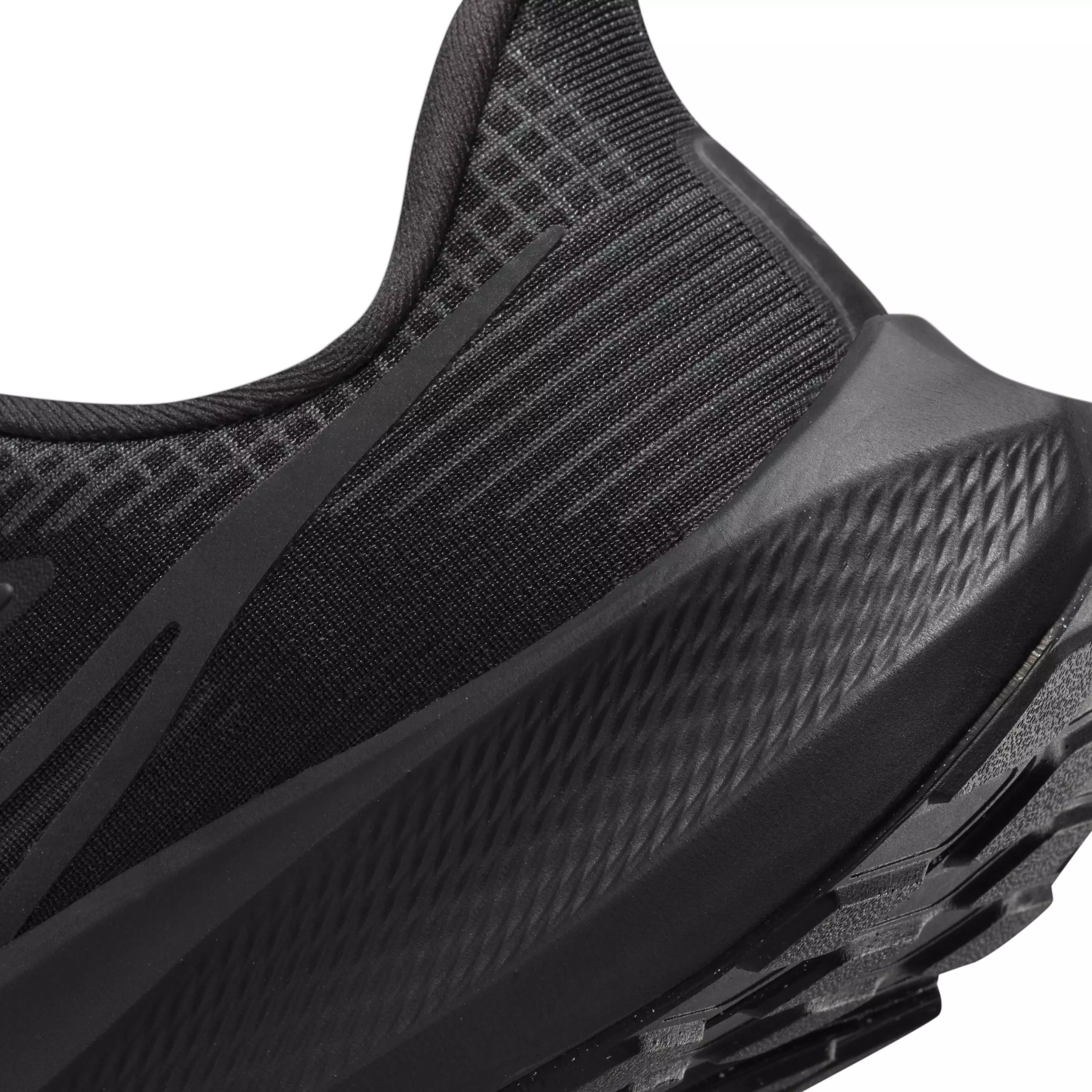 Nike Pegasus 39 "Black/Black/Anthracite" Men's Running Shoe - BLACK/BLACK/ANTHRACITE