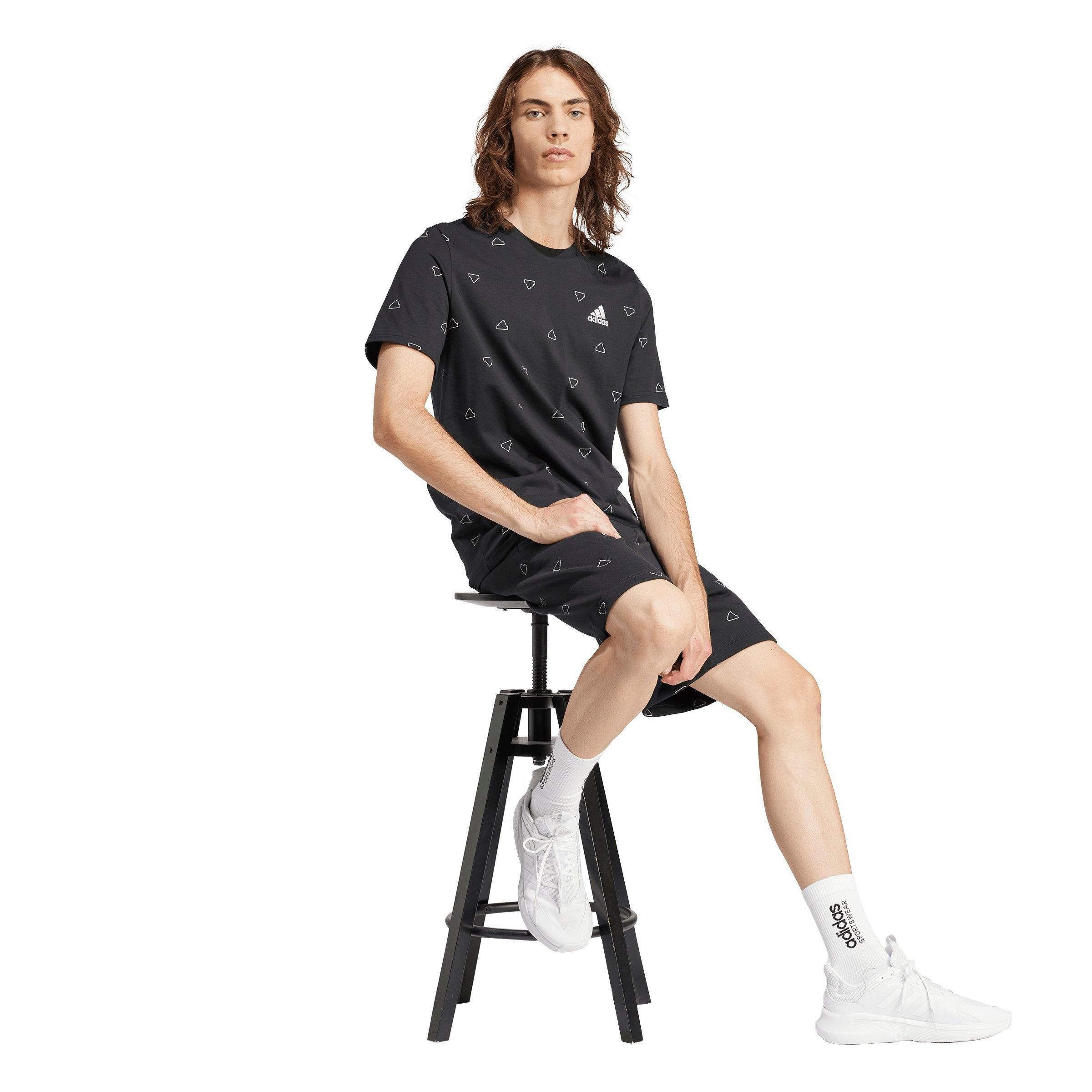 ★ ★ Men's Relaxed Fit Hero Monogram Logo Short Amazon.com: Lacoste Men's Short Sleeve Relaxed Fit Monogram