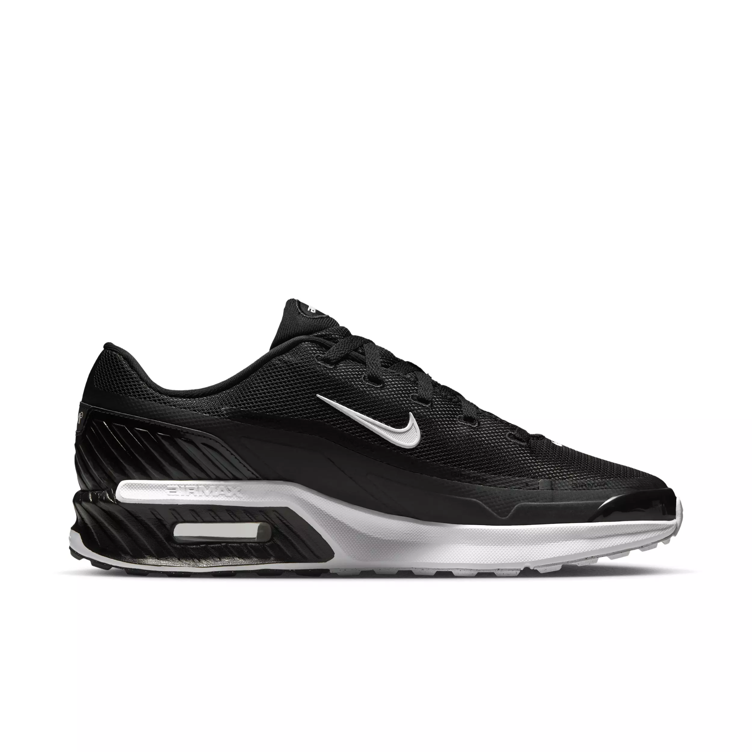 Nike Air Max Bia "Black/White" Men's Shoe - BLACK/WHITE