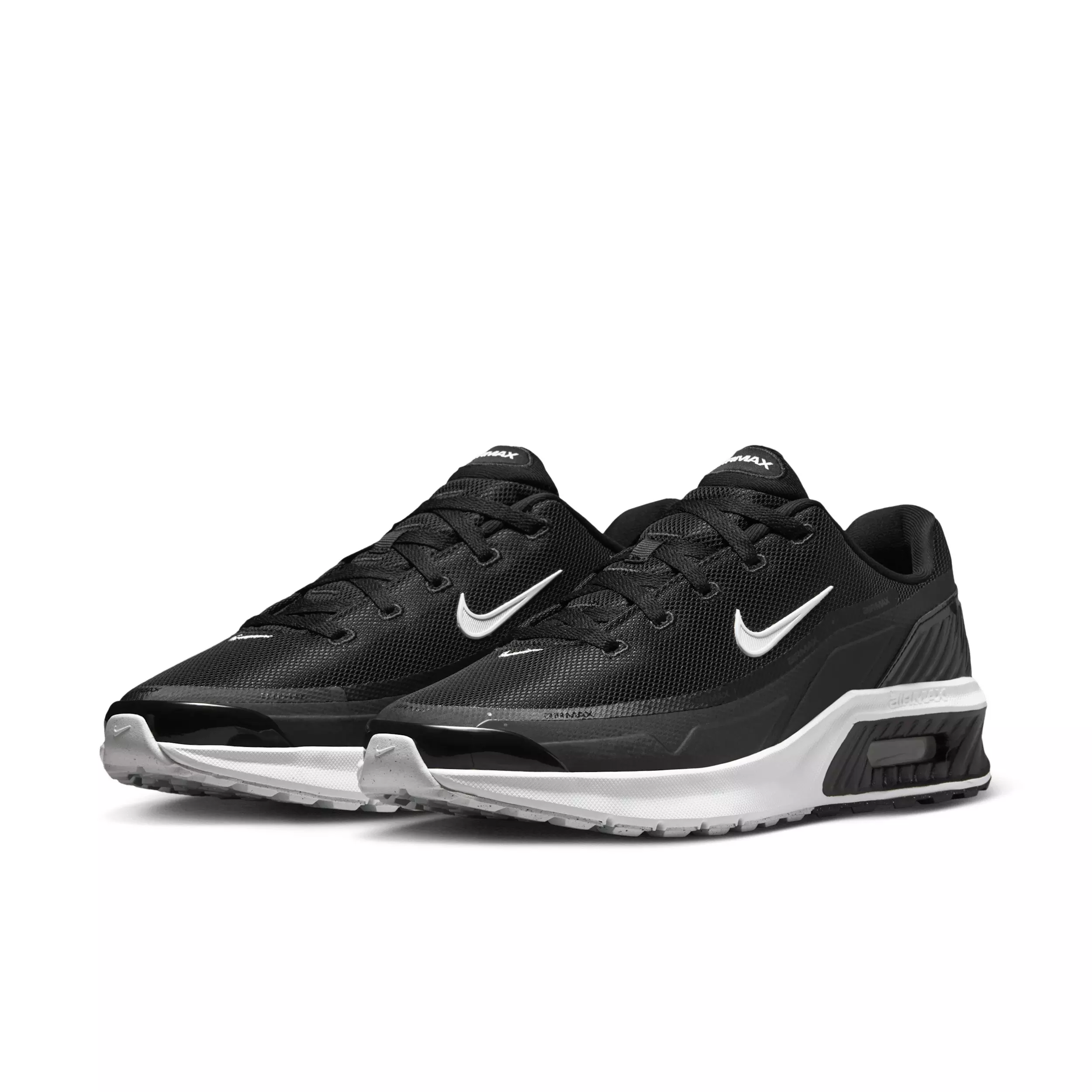 Nike Air Max Bia "Black/White" Men's Shoe - BLACK/WHITE