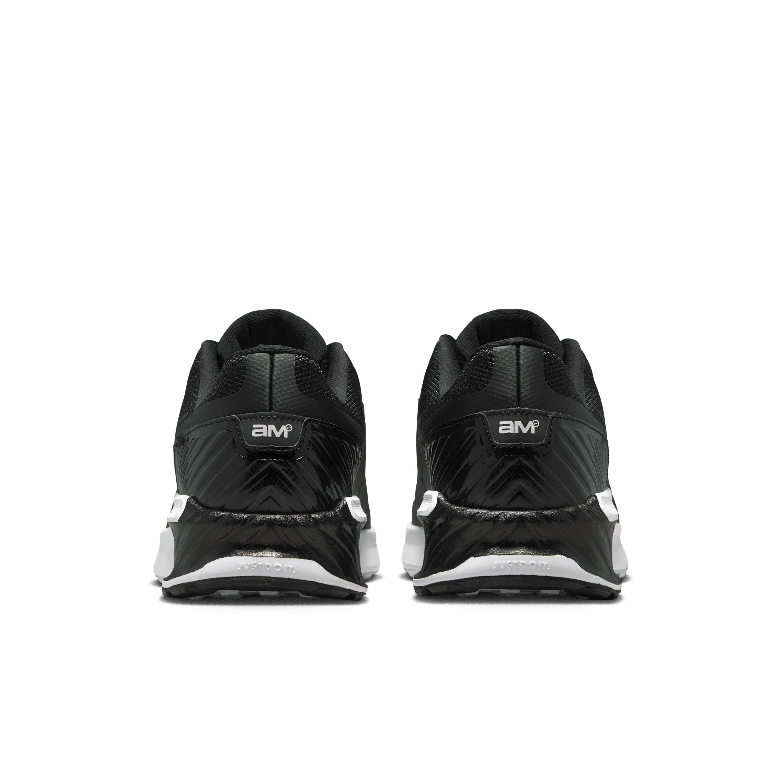 Nike Air Max Bia "Black/White" Men's Shoe - BLACK/WHITE Thumbnail View 5