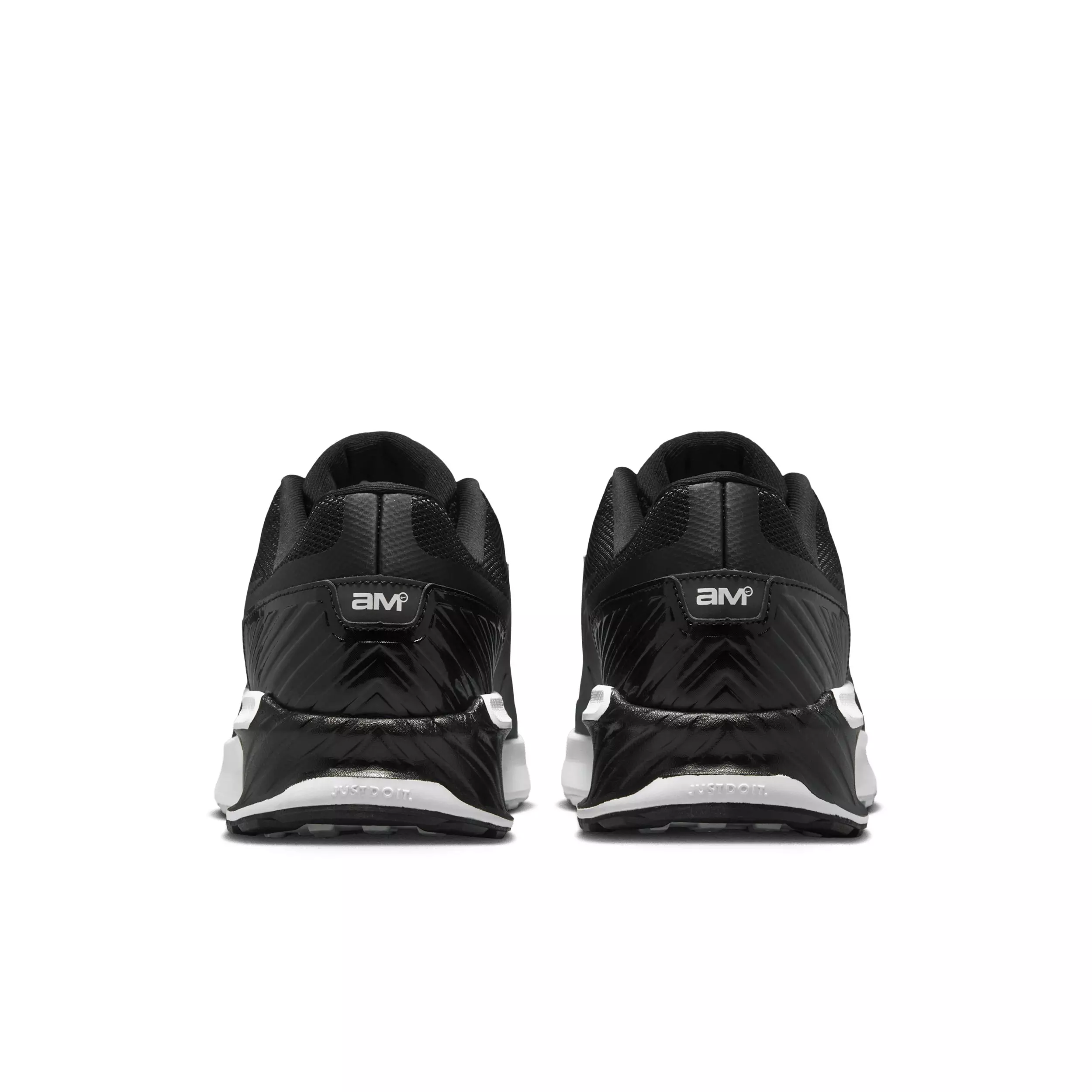 Nike Air Max Bia "Black/White" Men's Shoe - BLACK/WHITE