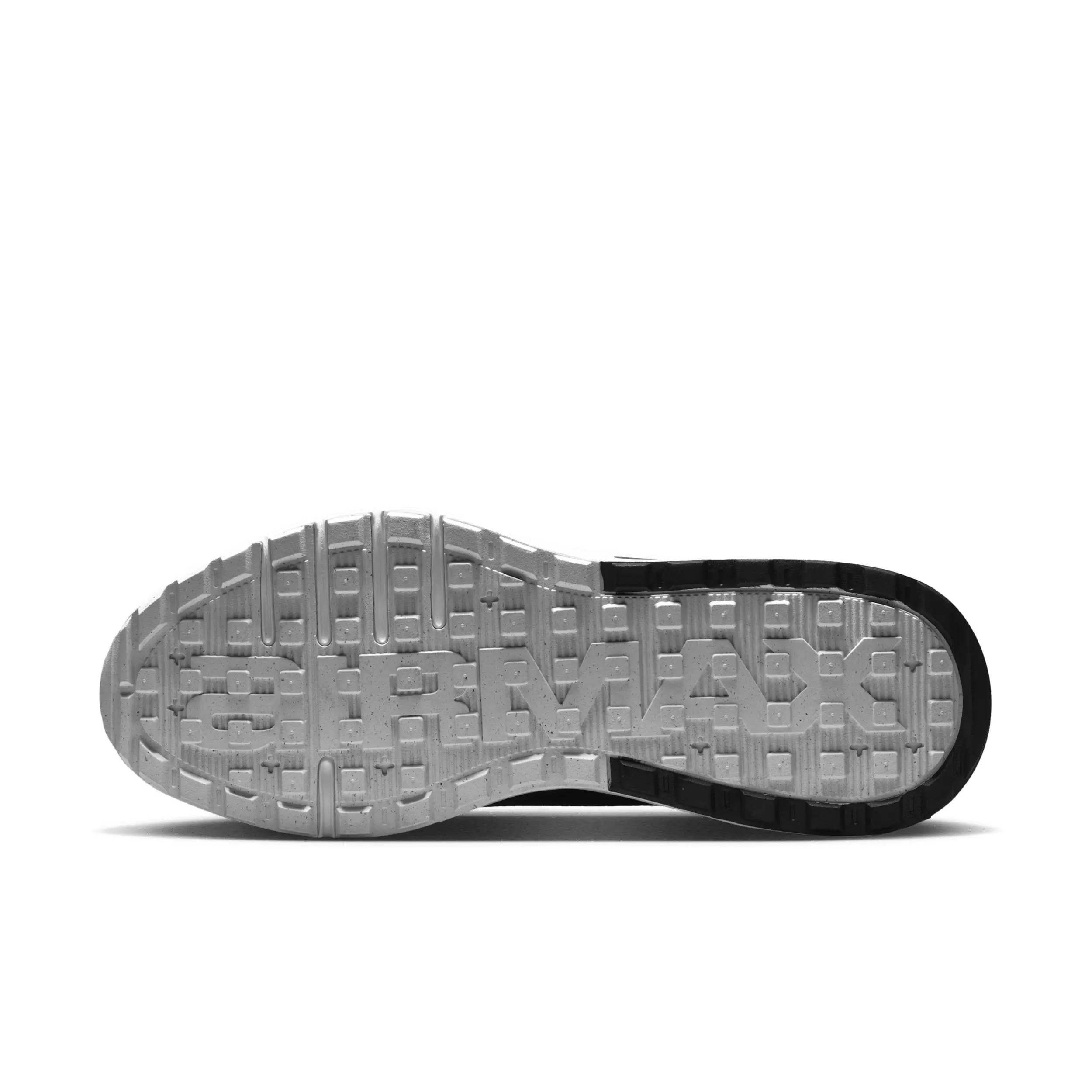 Nike Air Max Bia "Black/White" Men's Shoe - BLACK/WHITE