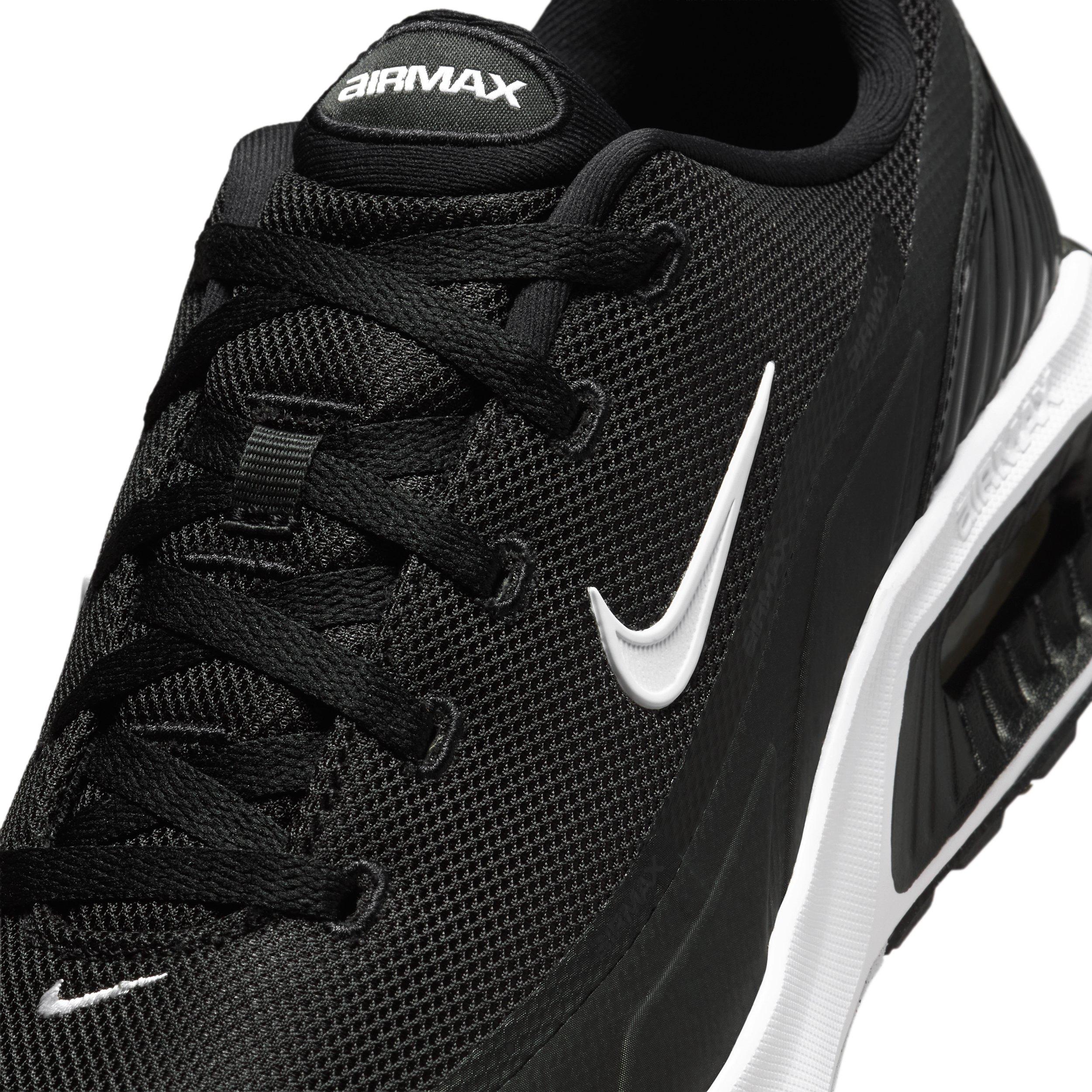 Nike Air Max Bia "Black/White" Men's Shoe - BLACK/WHITE Thumbnail View 7