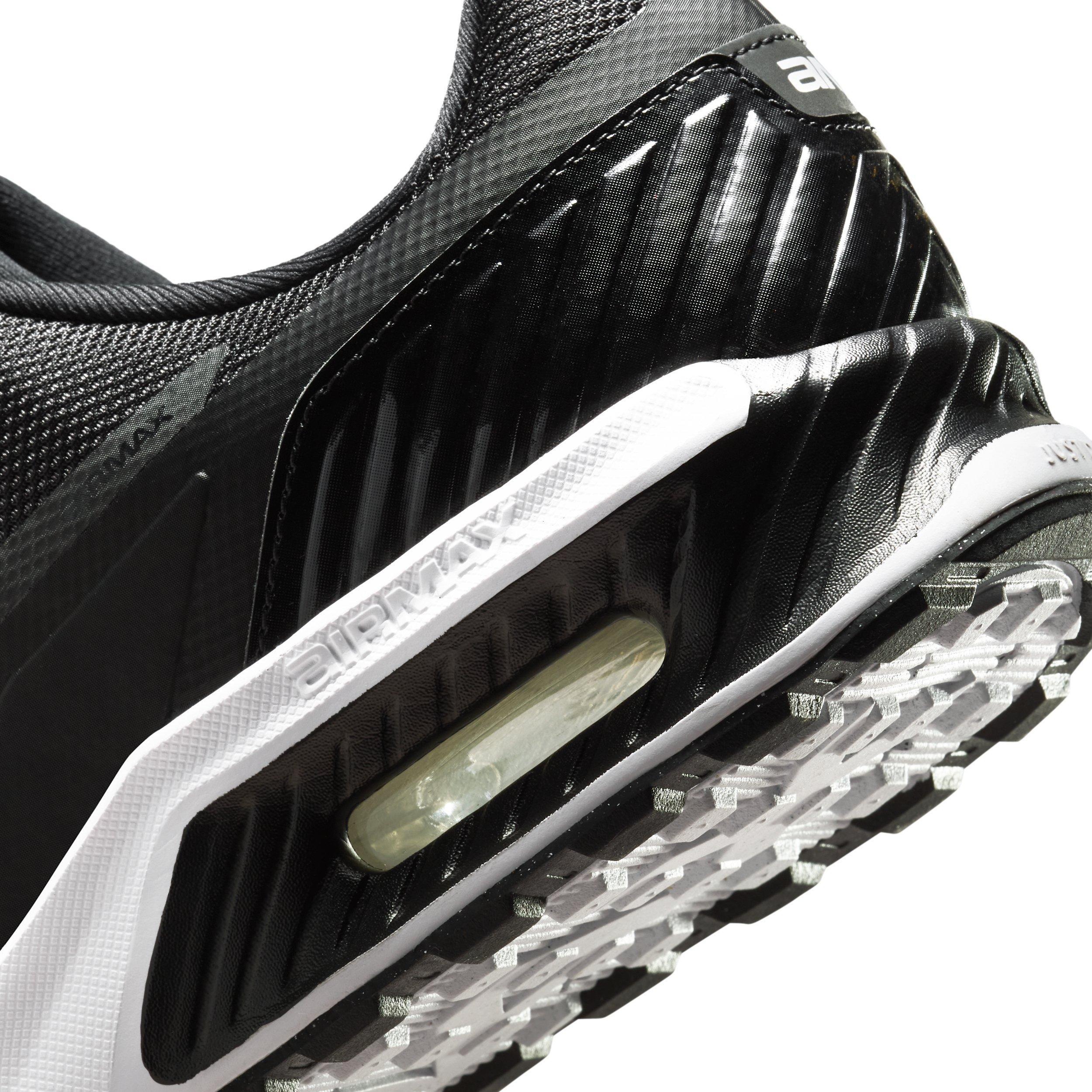 Nike Air Max Bia "Black/White" Men's Shoe - BLACK/WHITE Thumbnail View 8