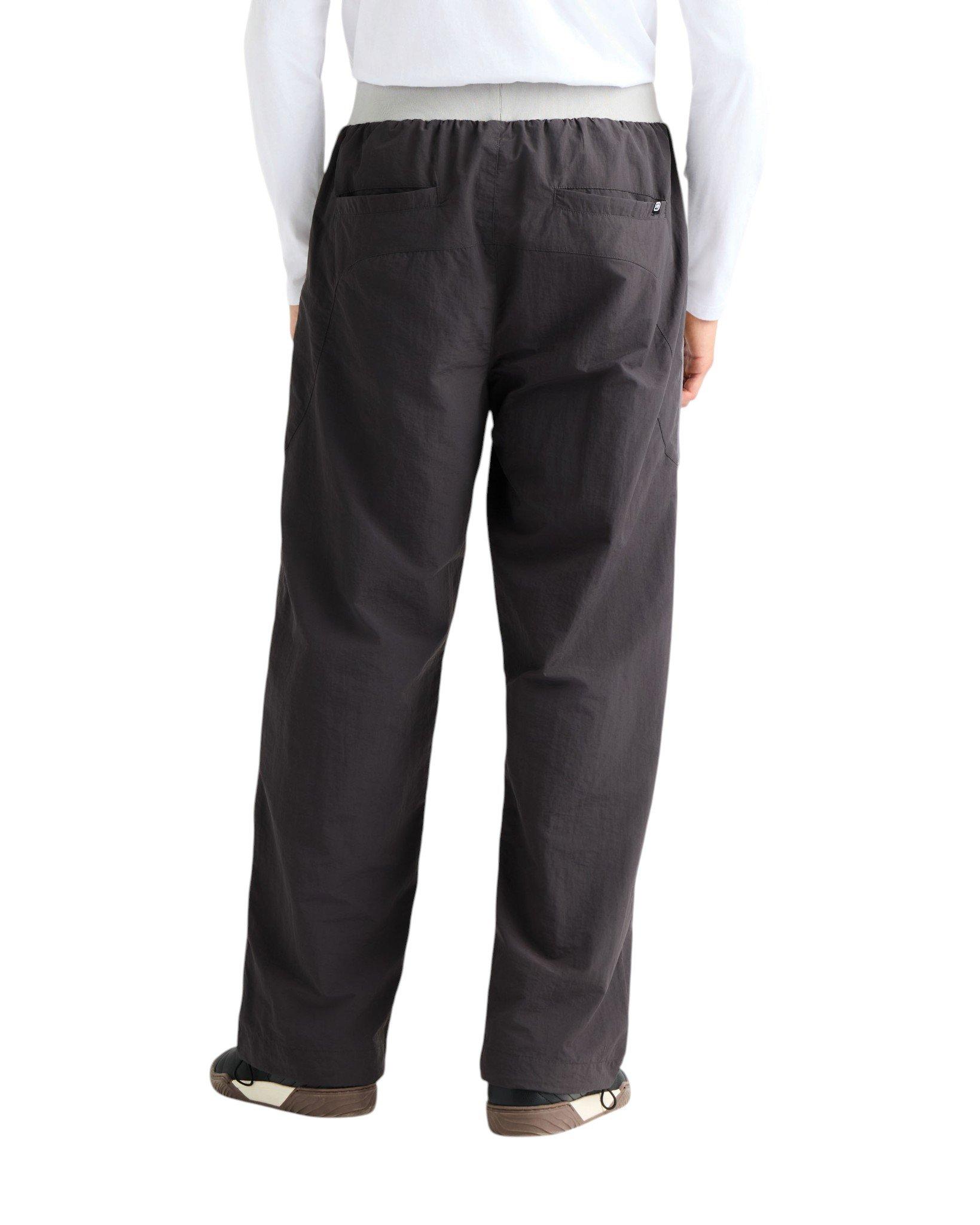 ecko unltd. Men's Desmo Track Pants - Charcoal - CHARCOAL